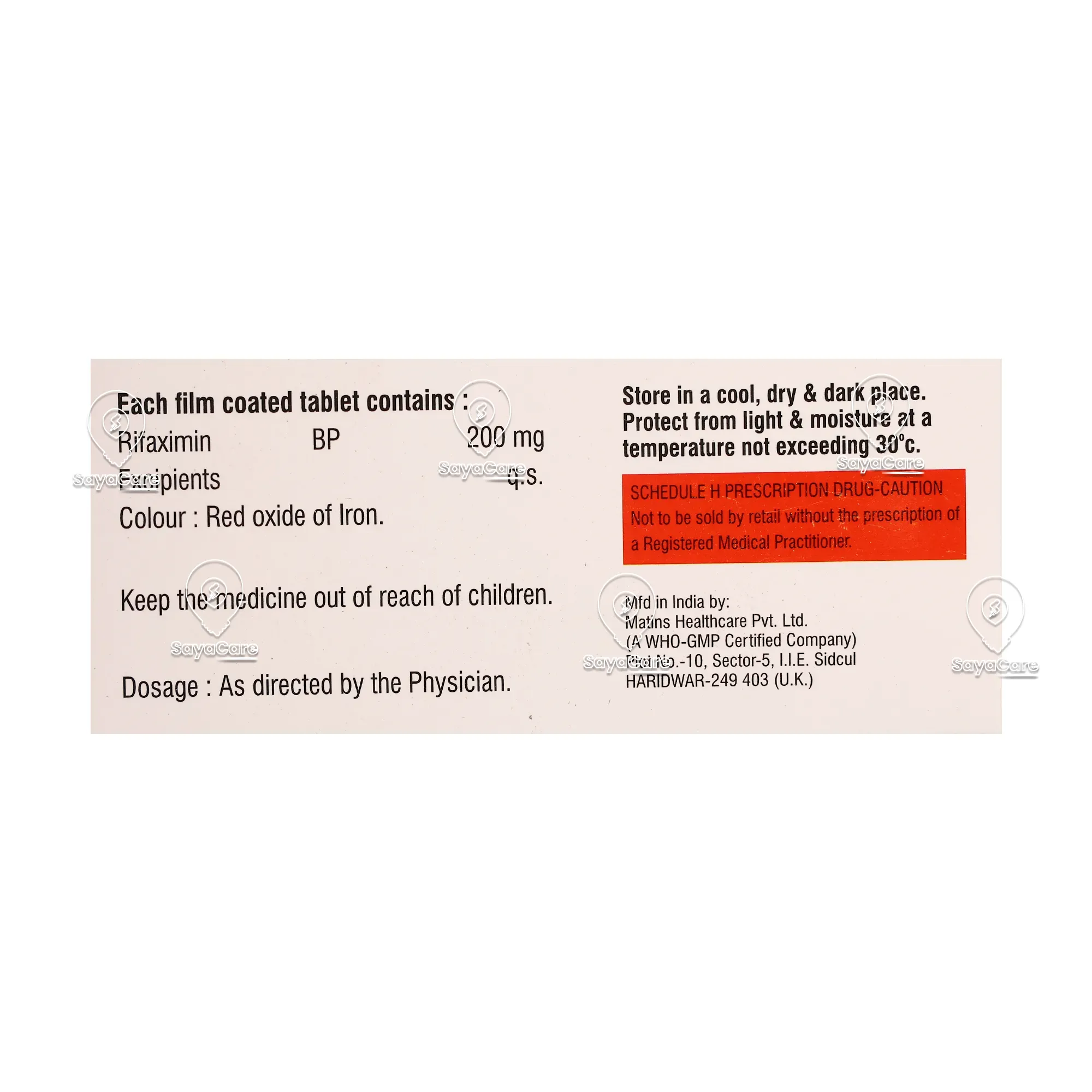 drug image