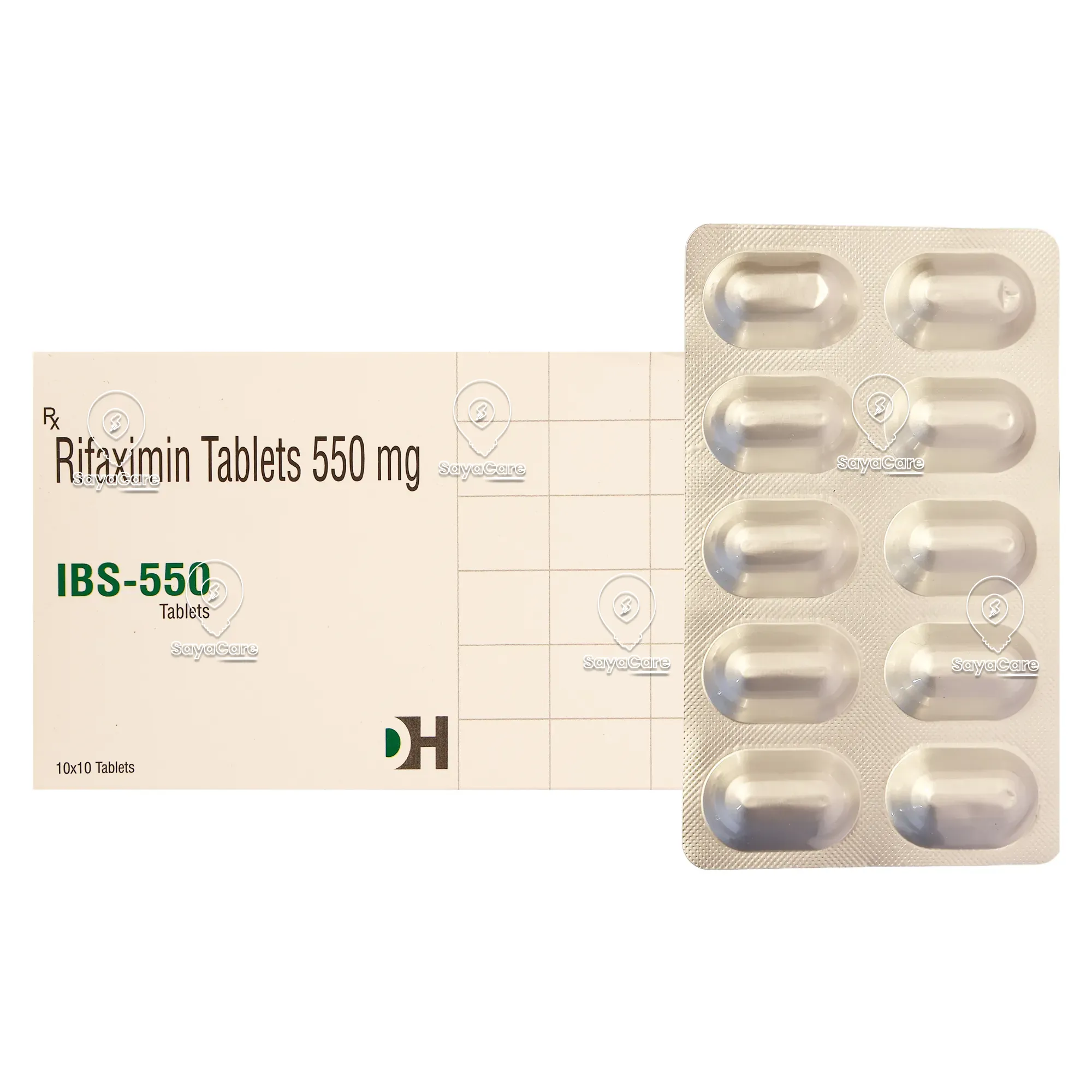 drug image