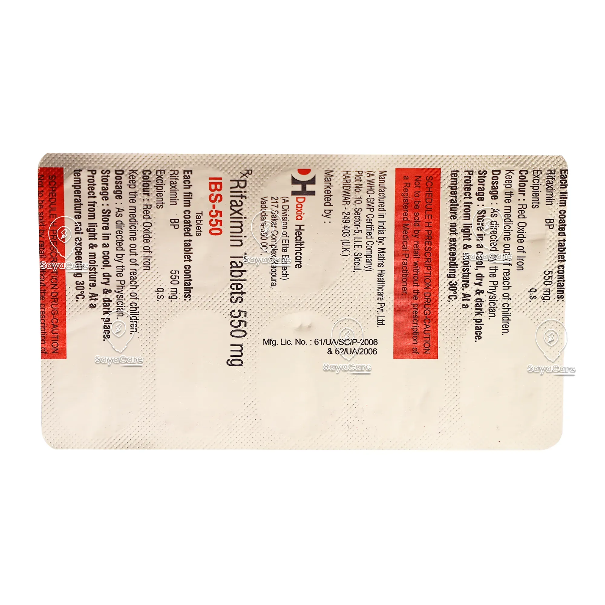drug image