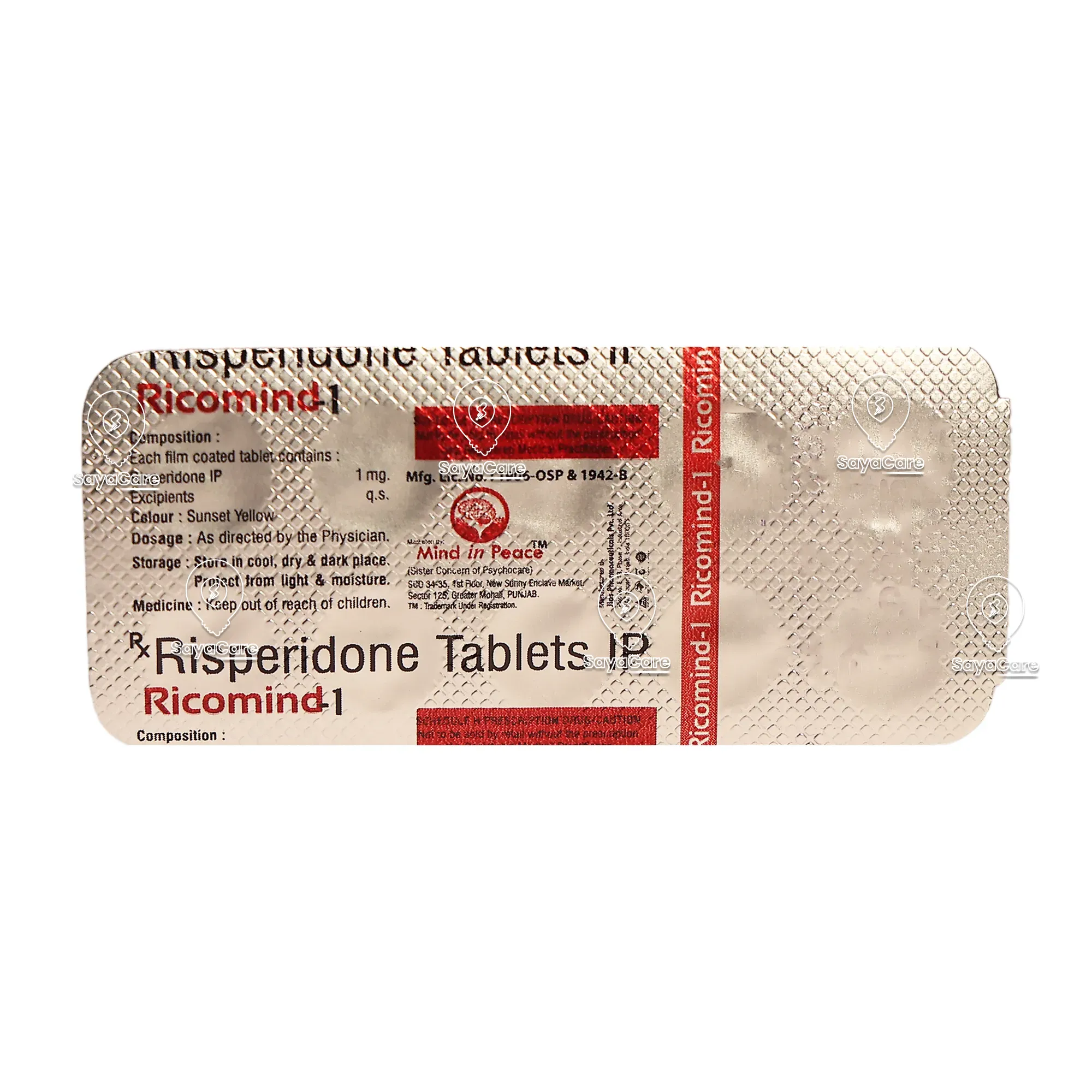 drug image