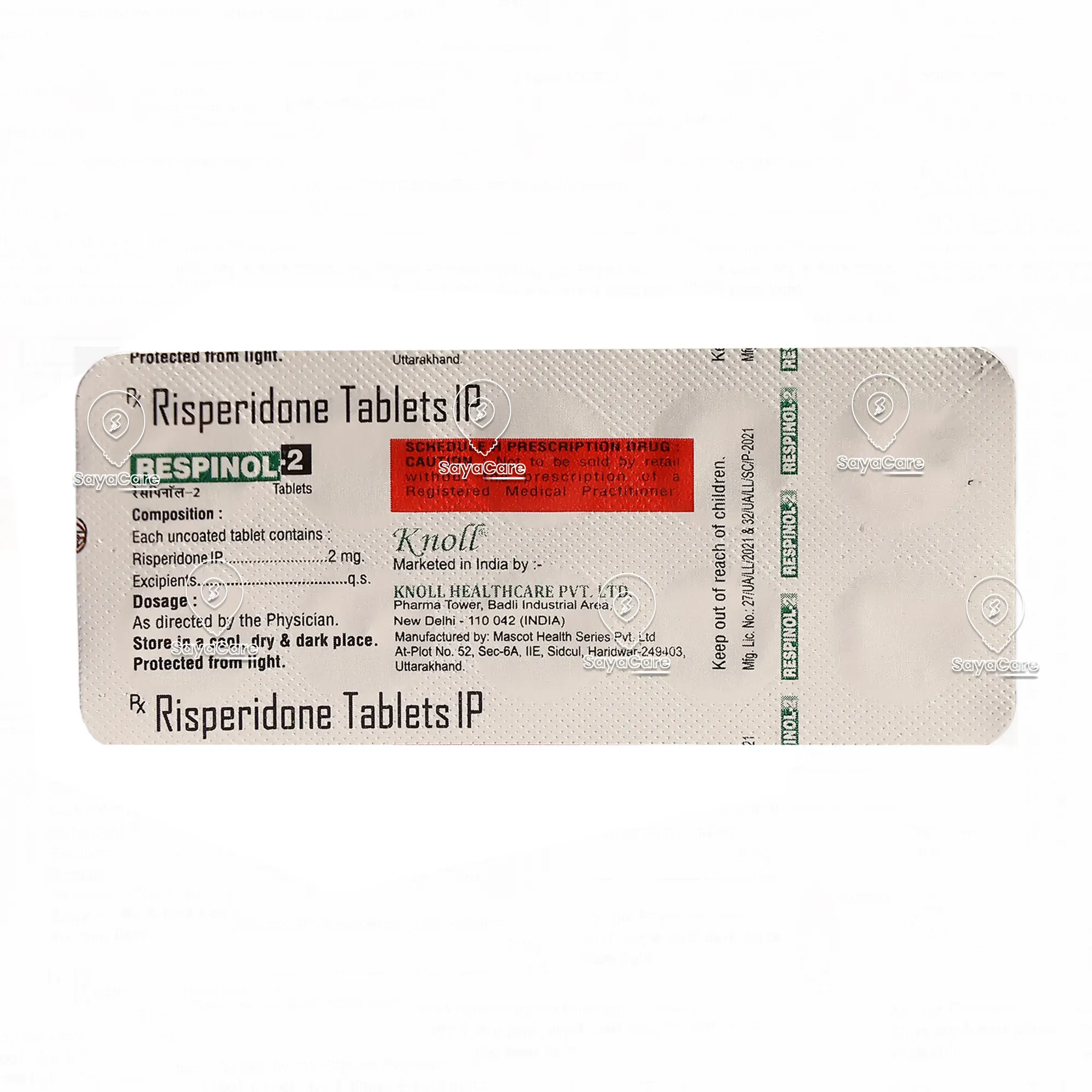 drug image