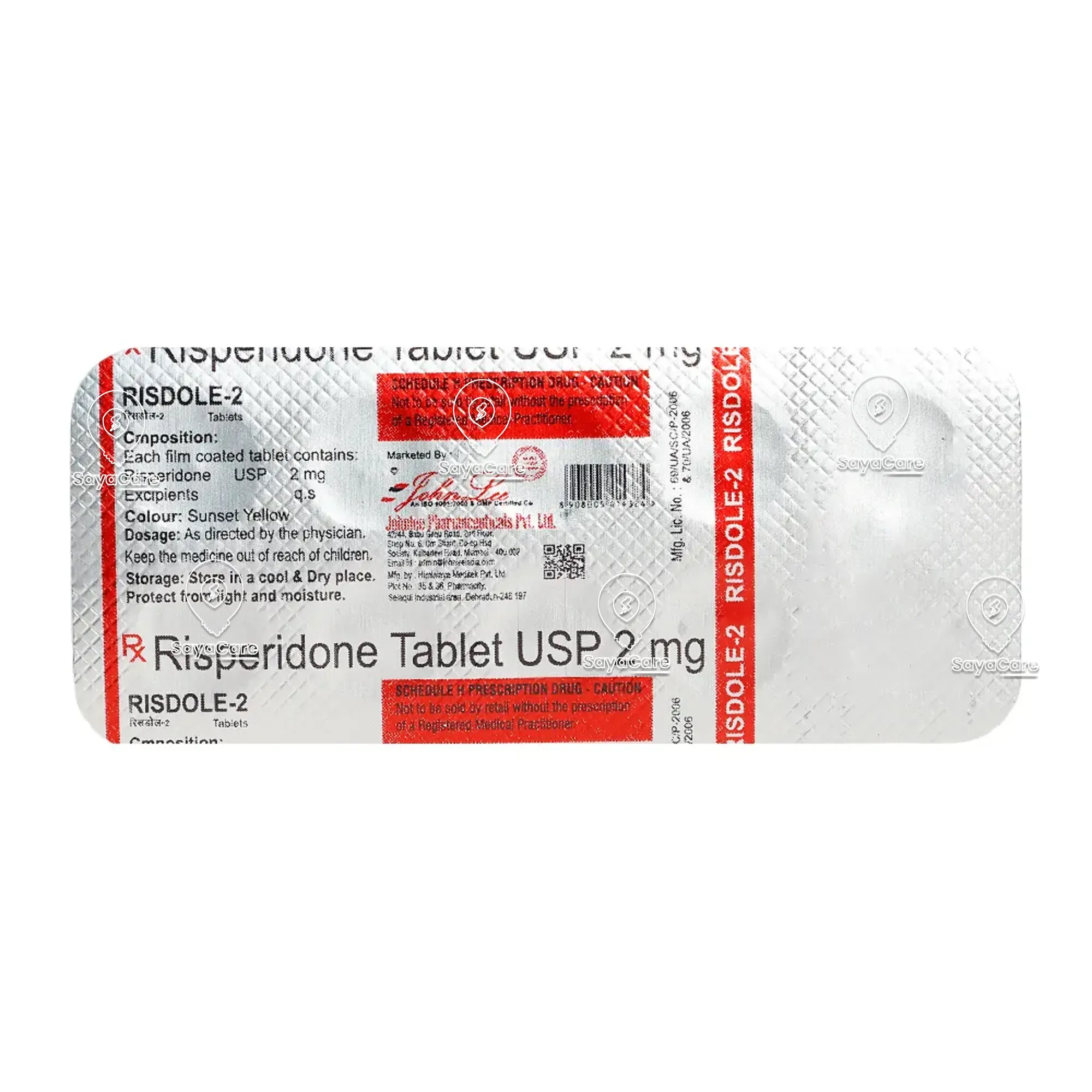 drug image