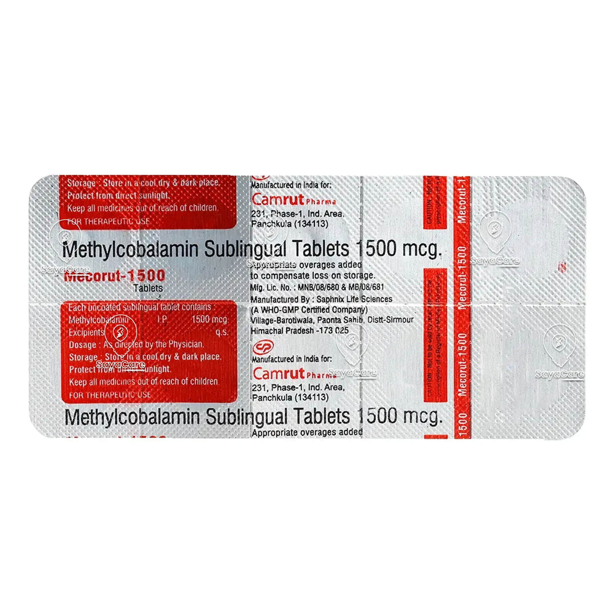 drug image