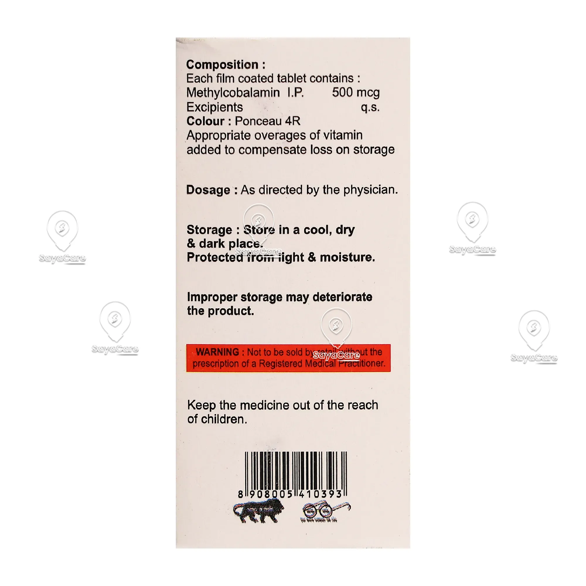 drug image