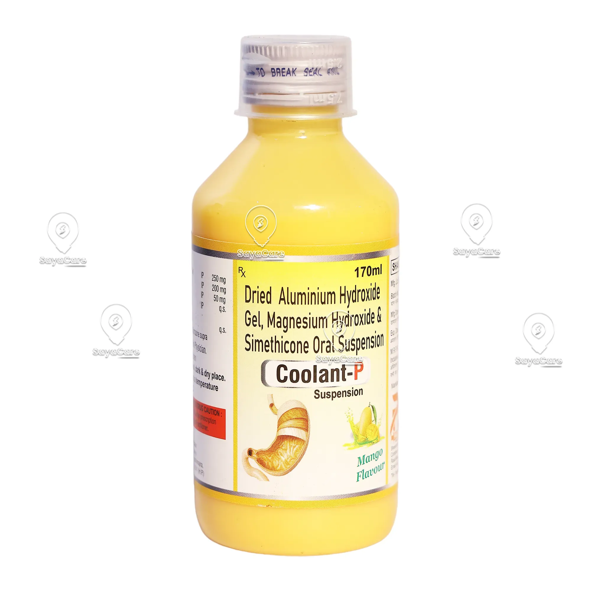 drug image