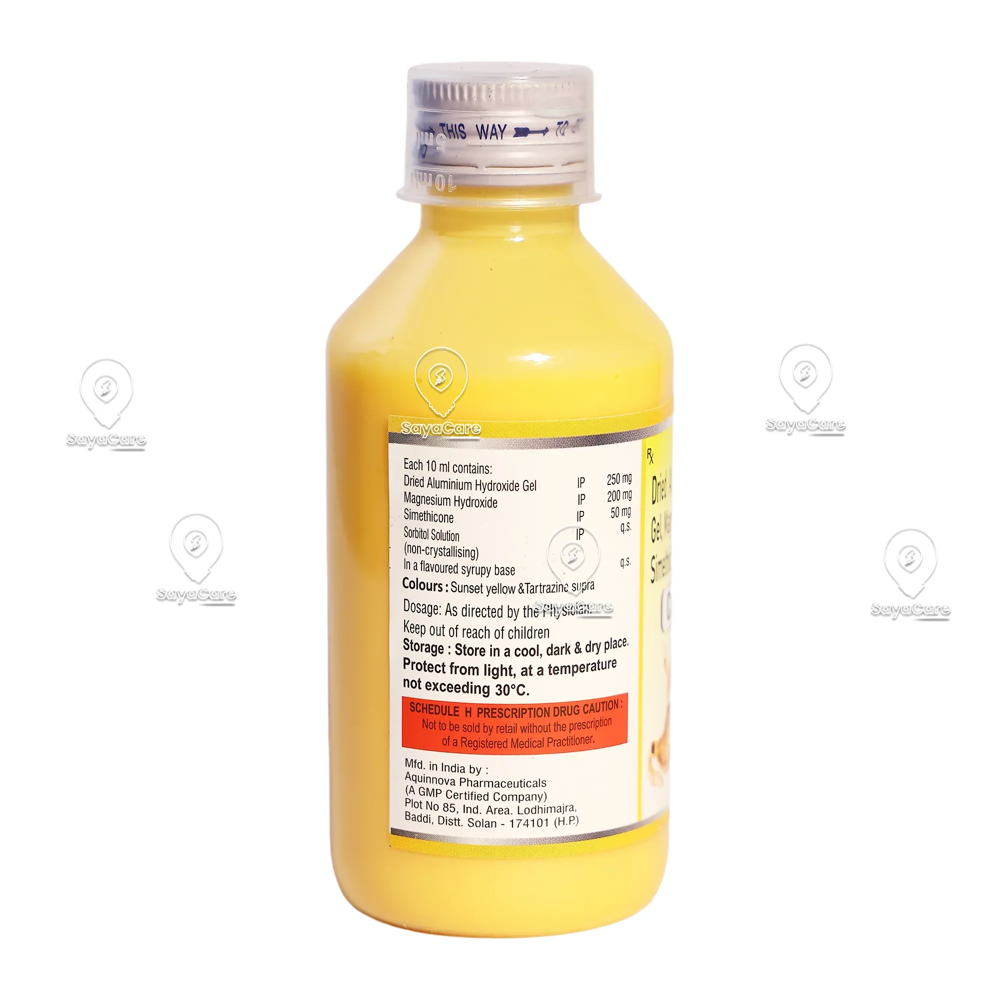 drug image