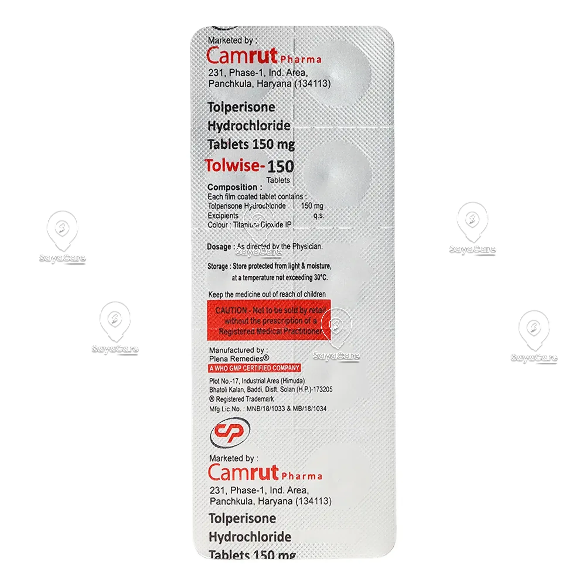 drug image