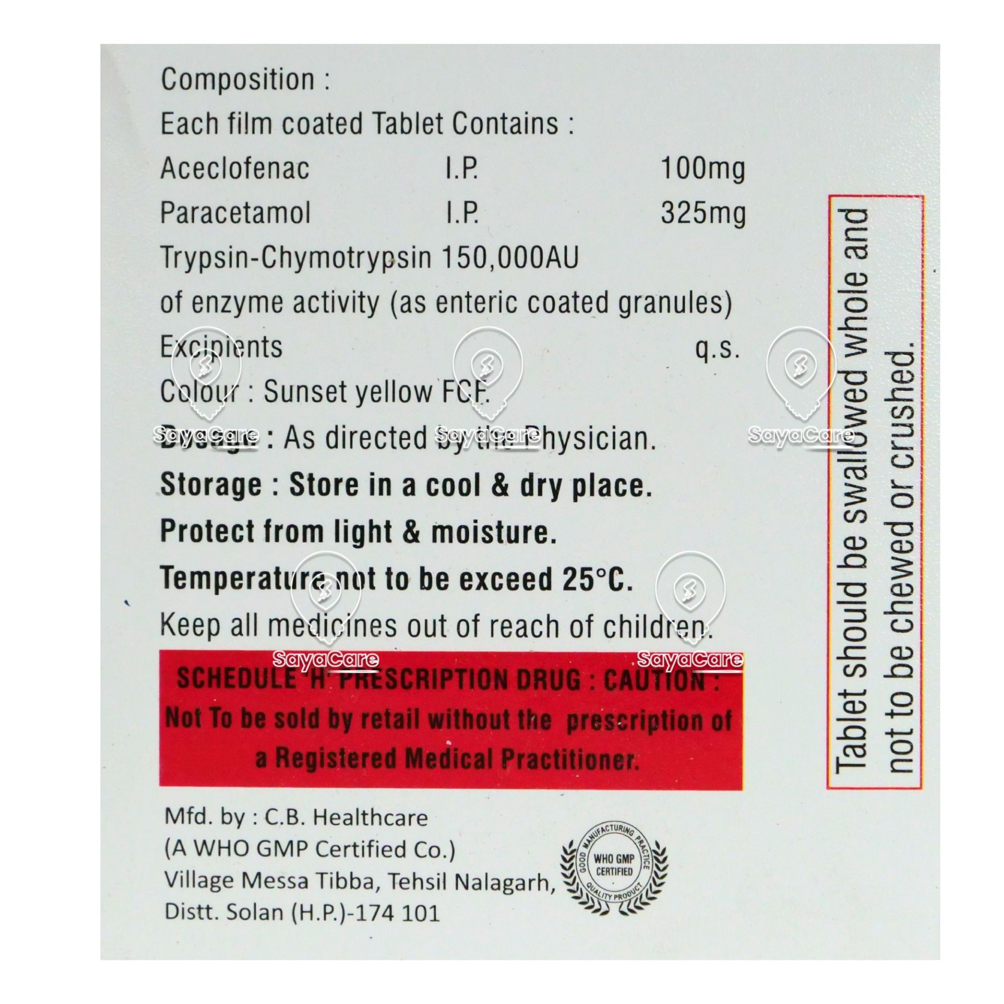 drug image