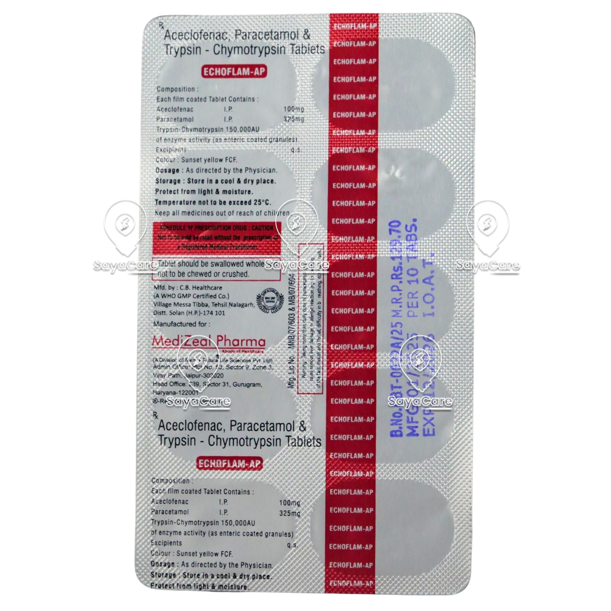 drug image