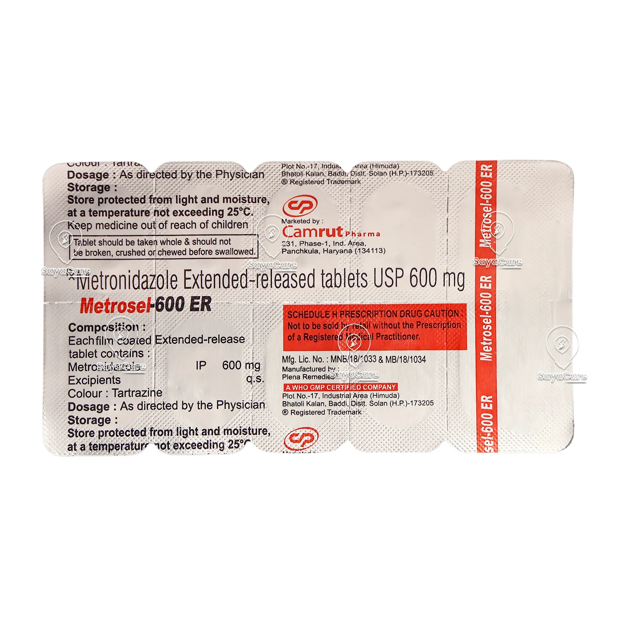 drug image