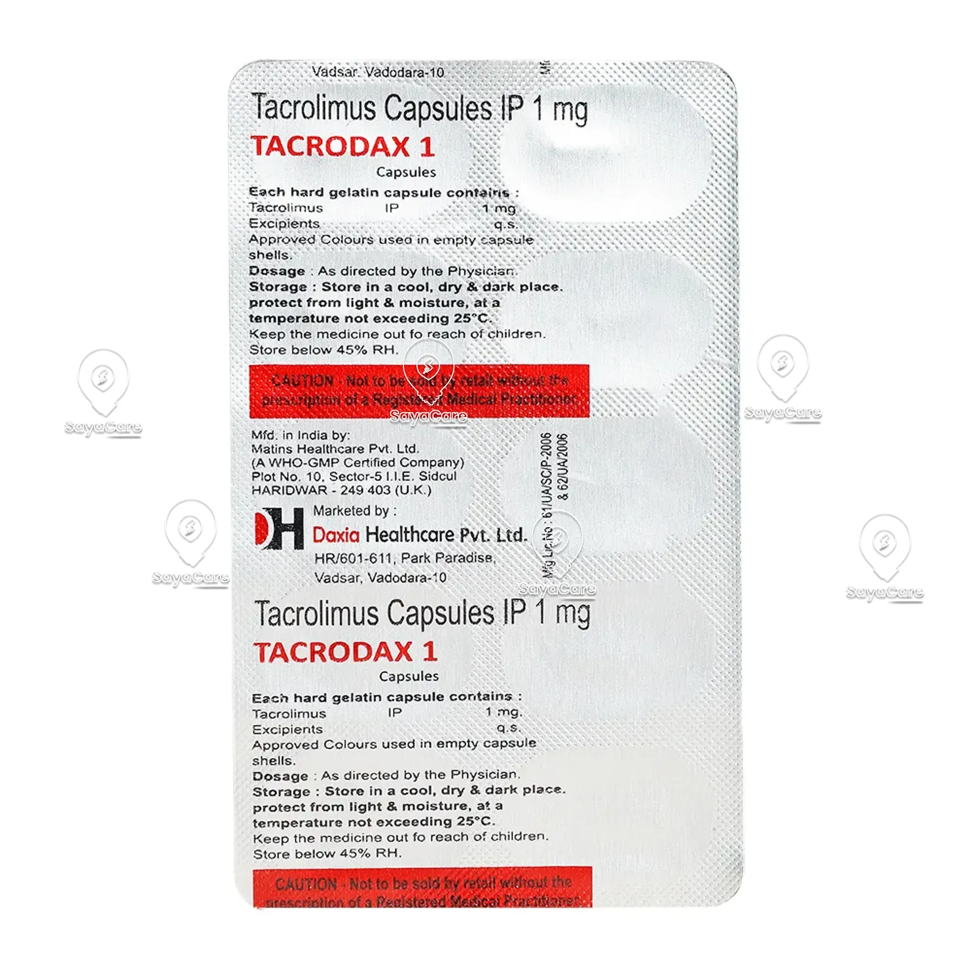 drug image