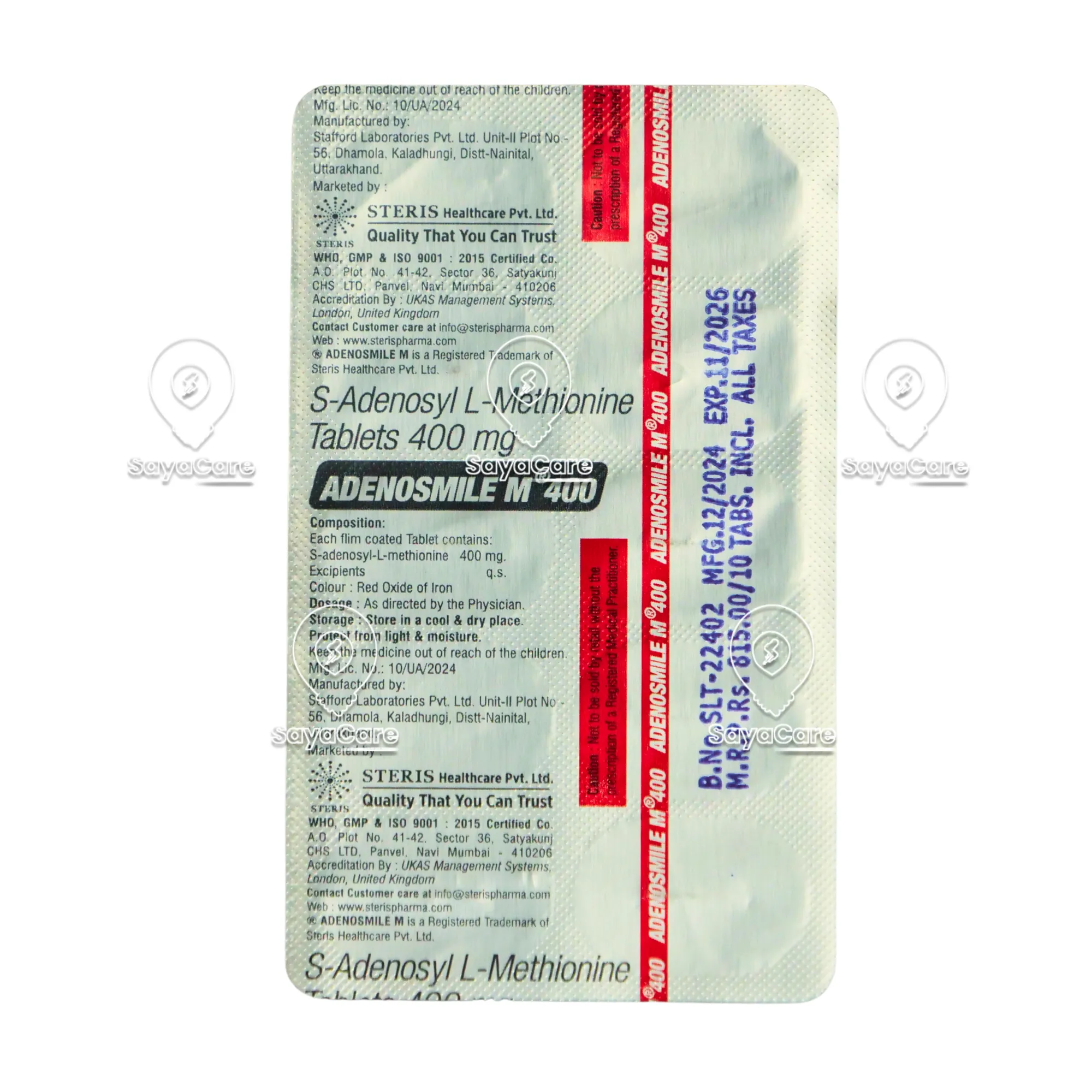drug image