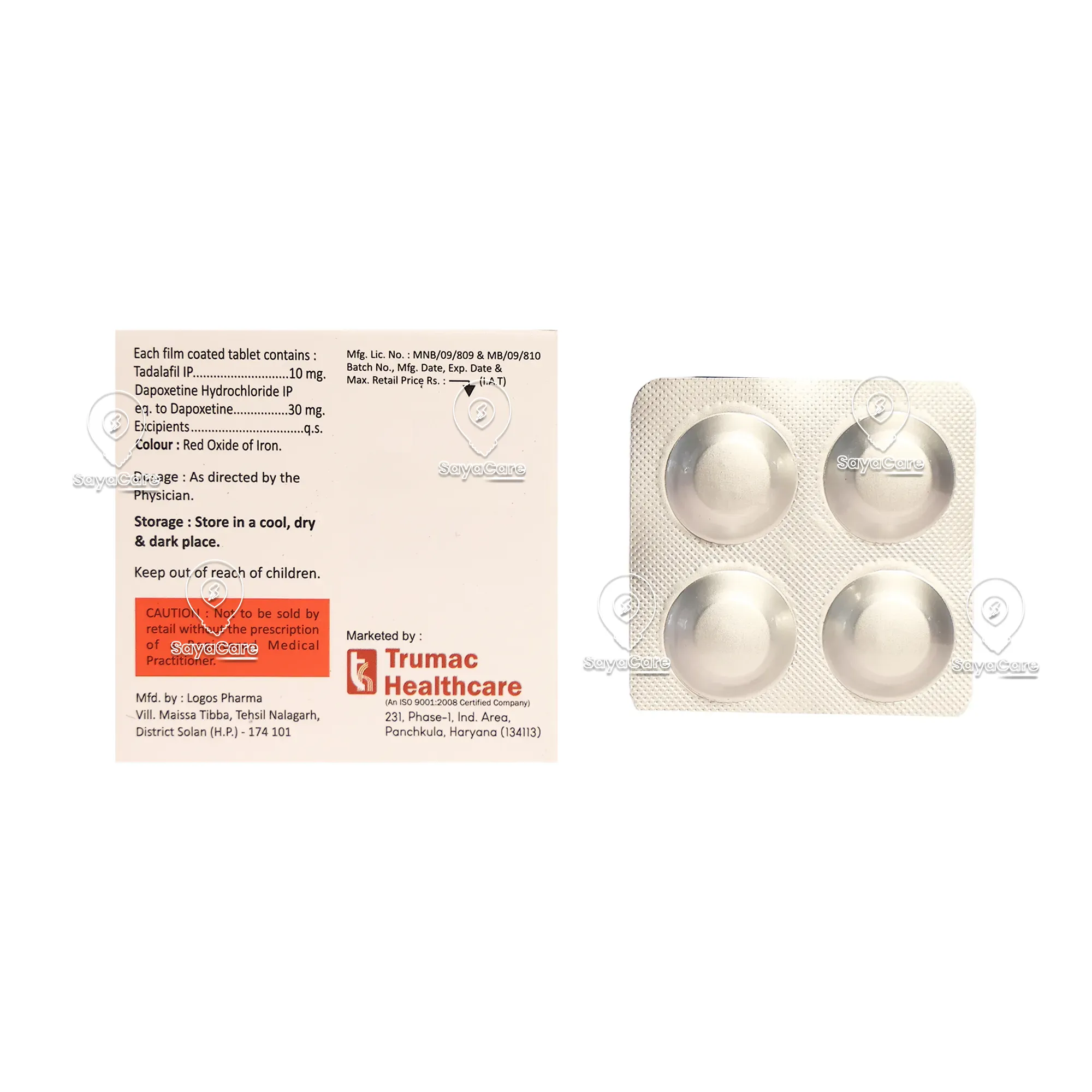 drug image