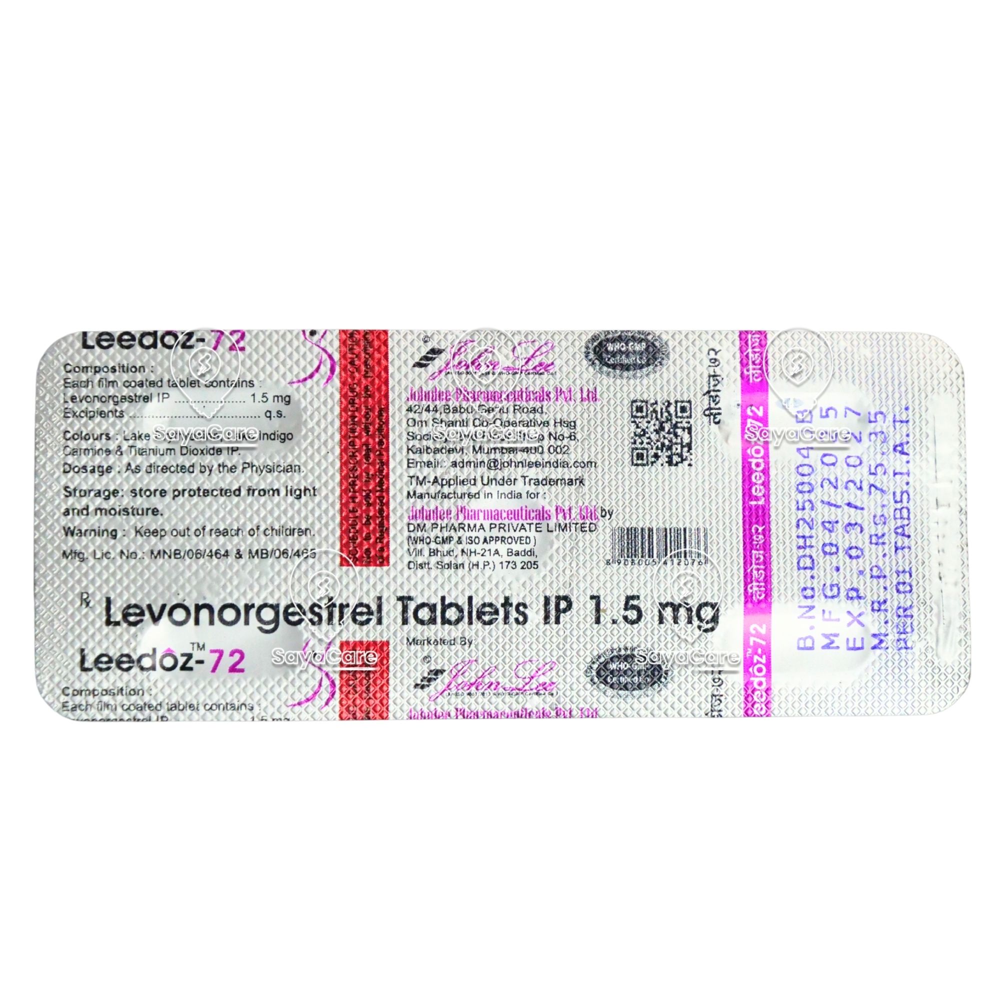 drug image