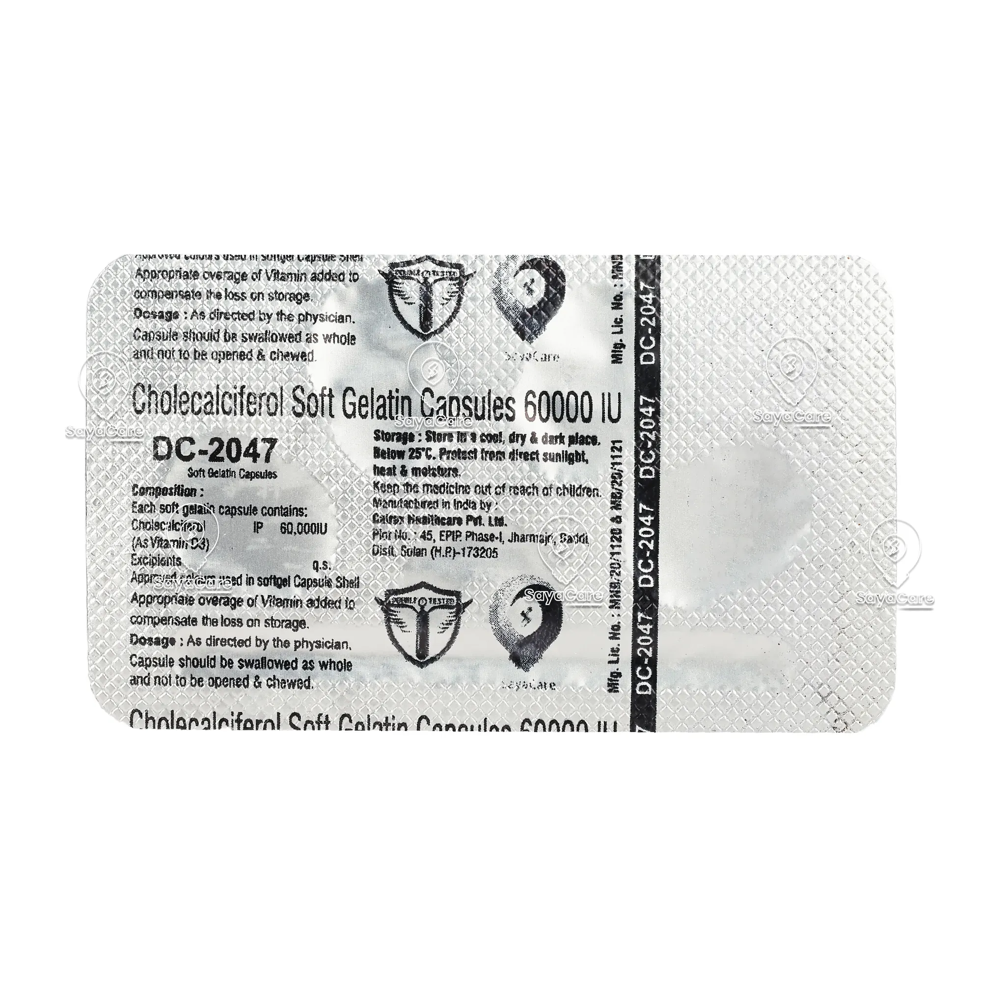 drug image