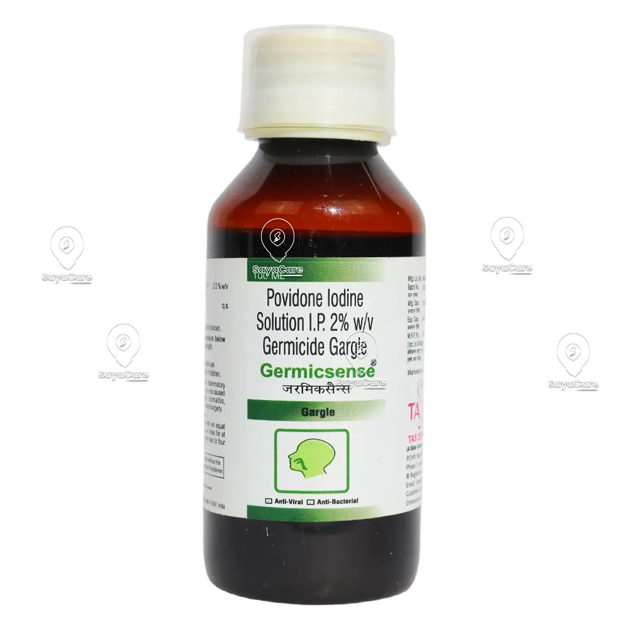 drug image