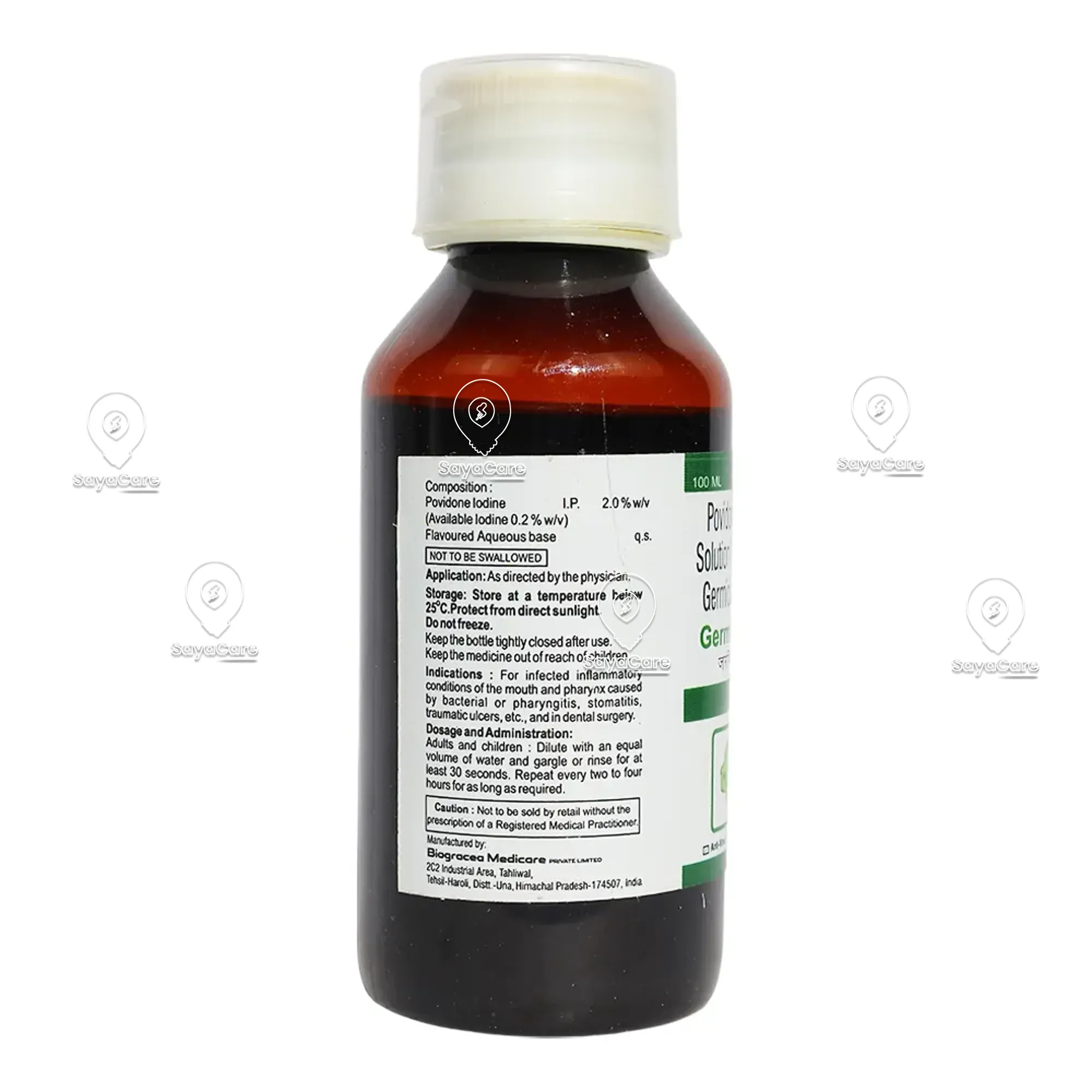 drug image