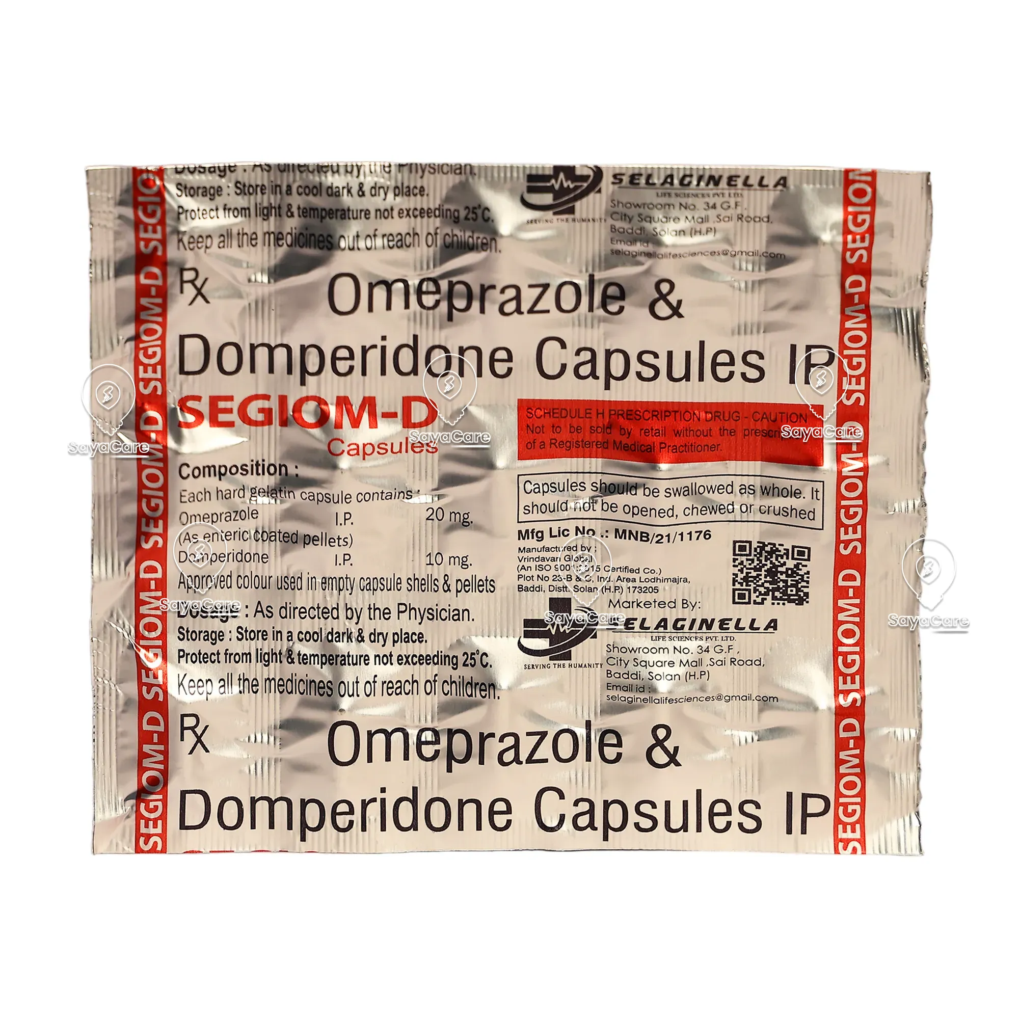 drug image