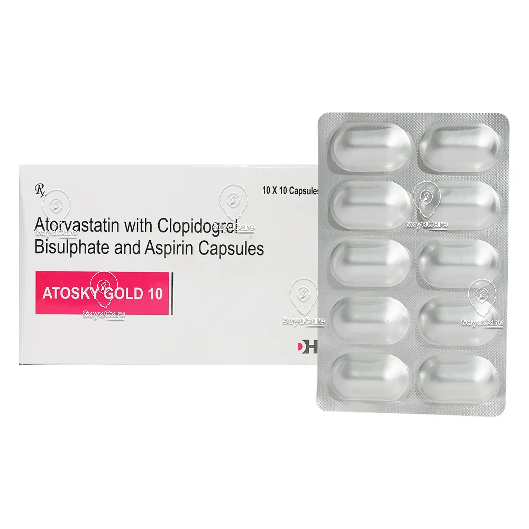 drug image