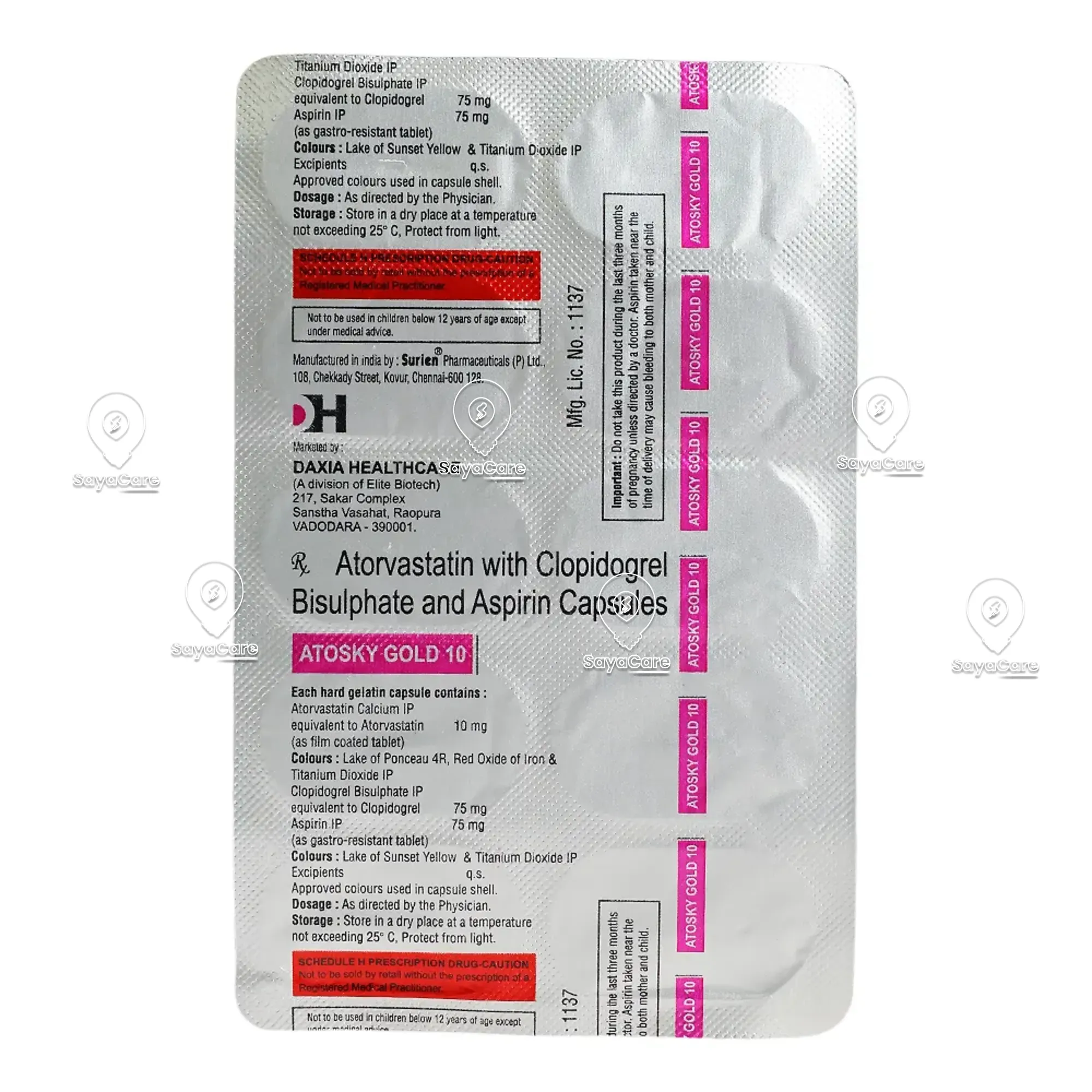 drug image