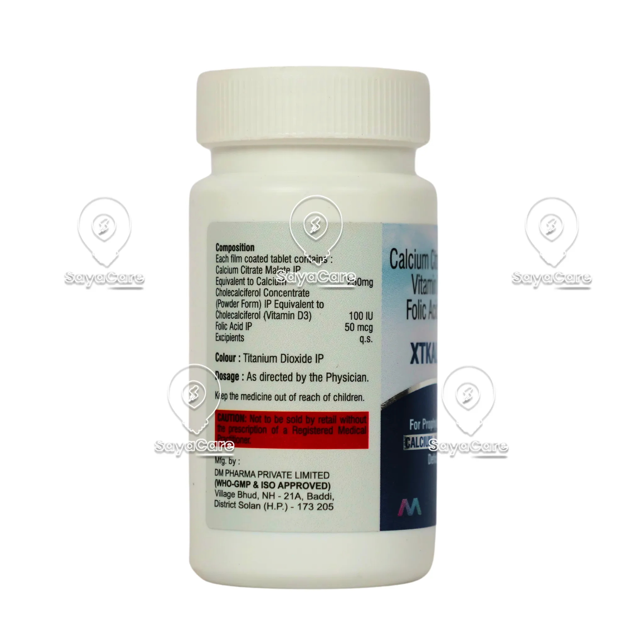 drug image