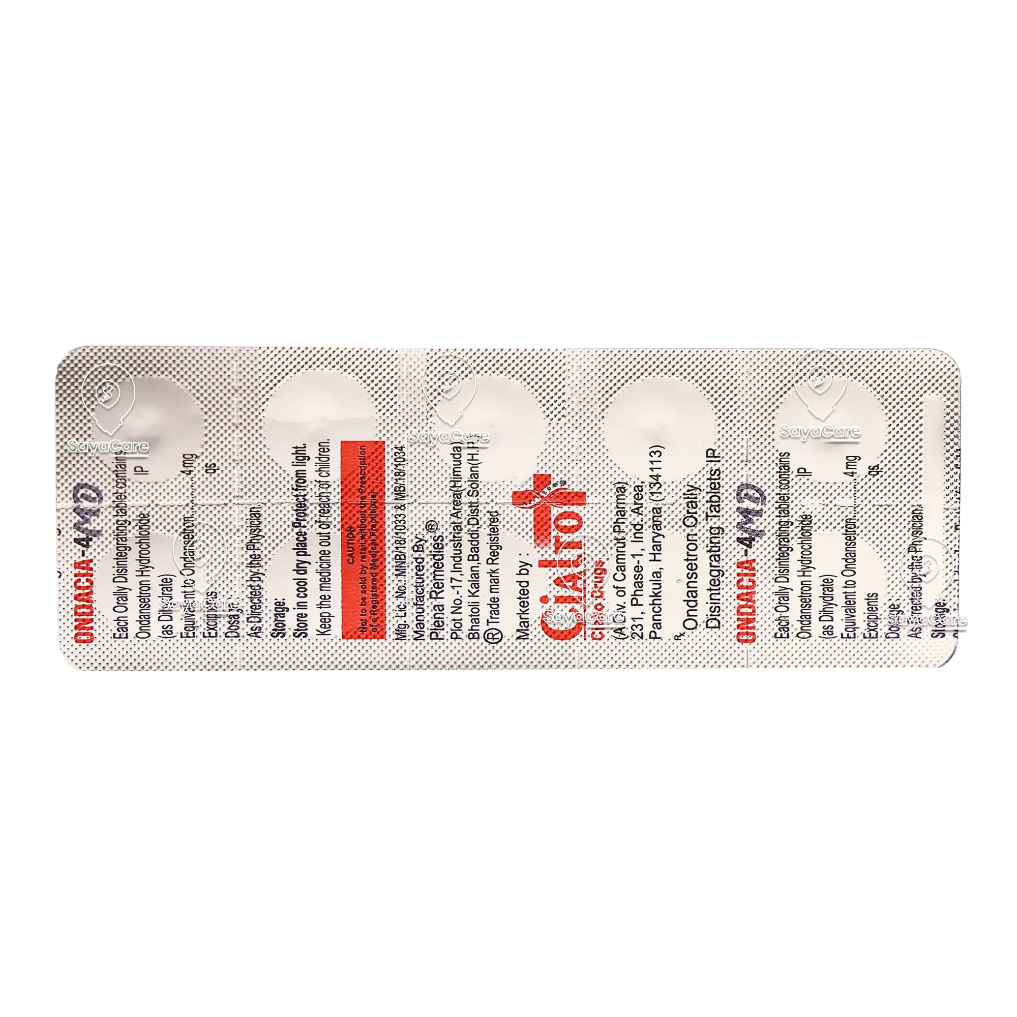 drug image