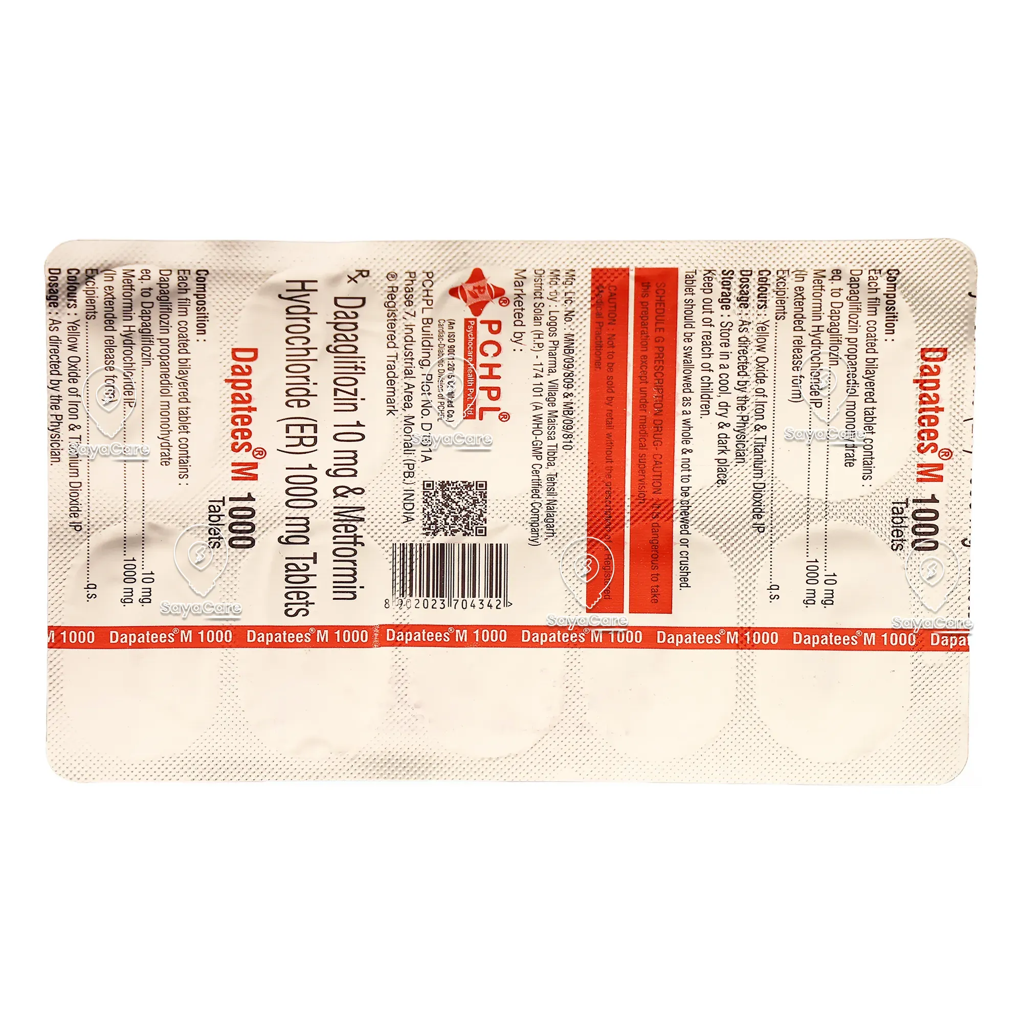 drug image