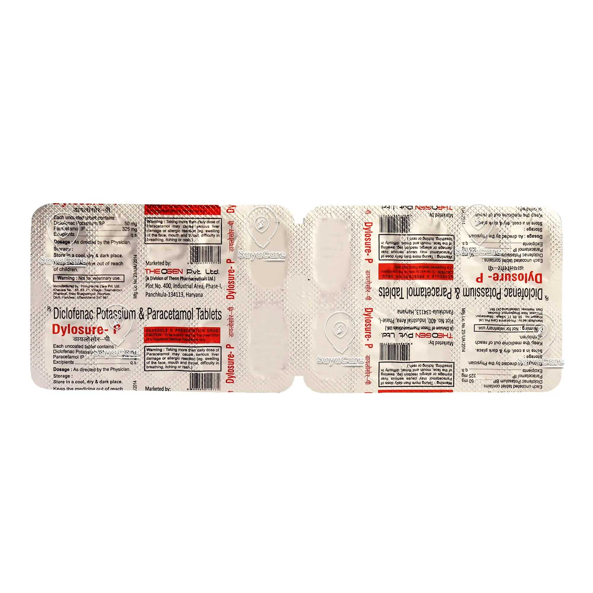 drug image