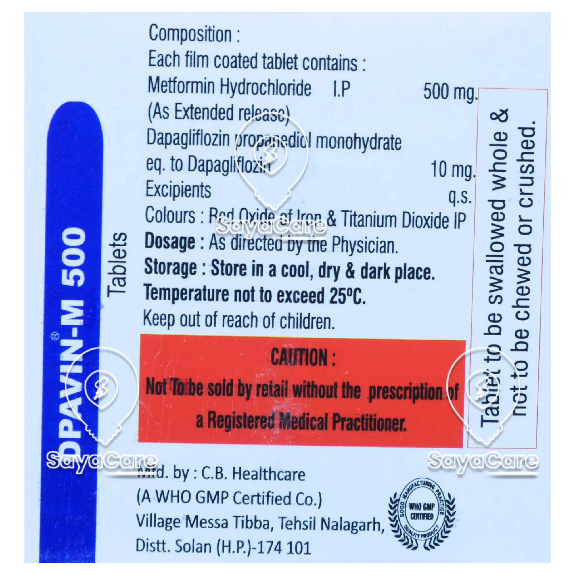 drug image