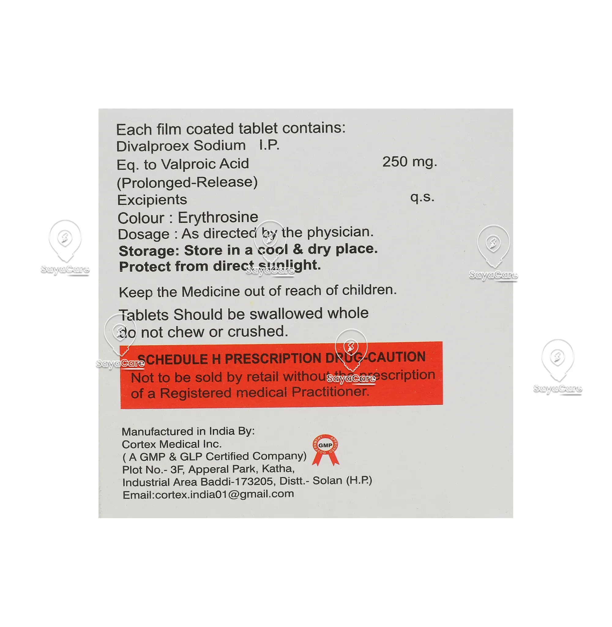 drug image