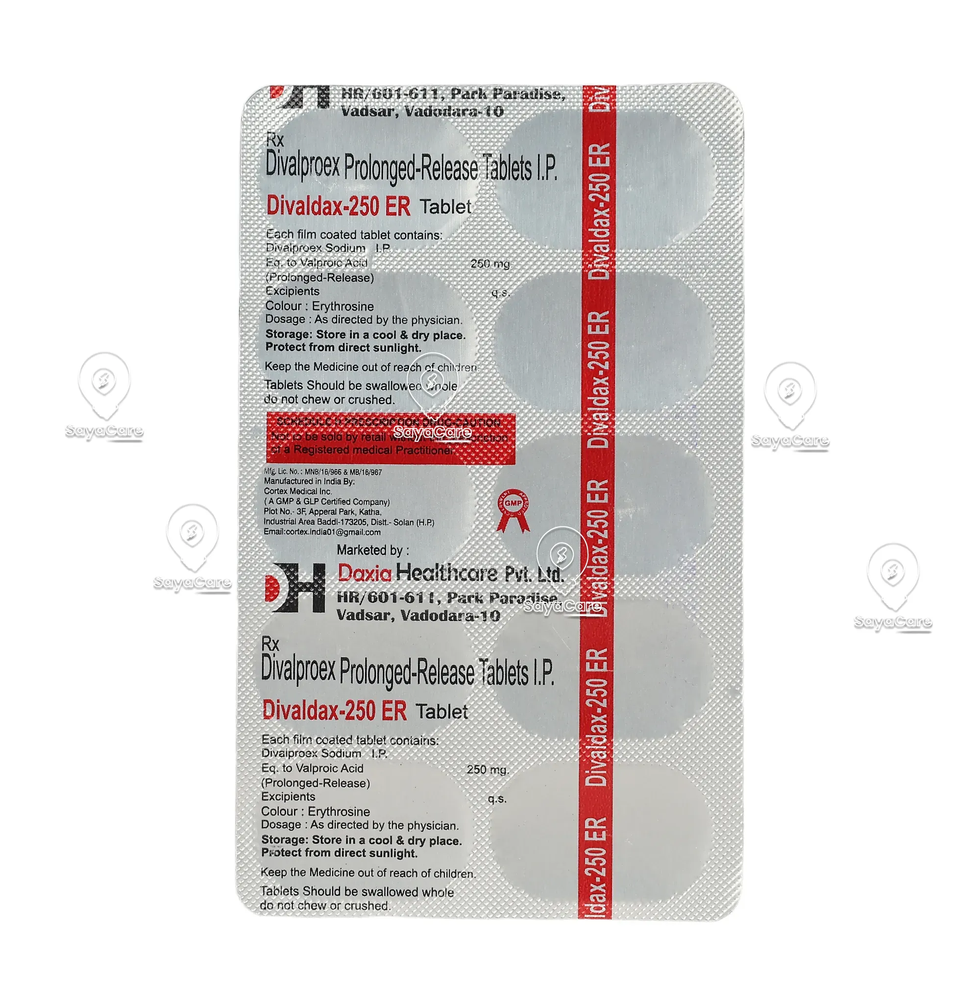 drug image