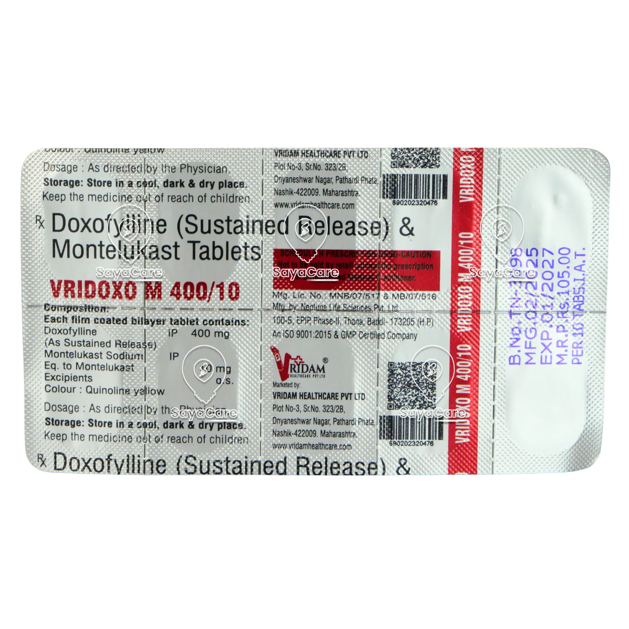 drug image