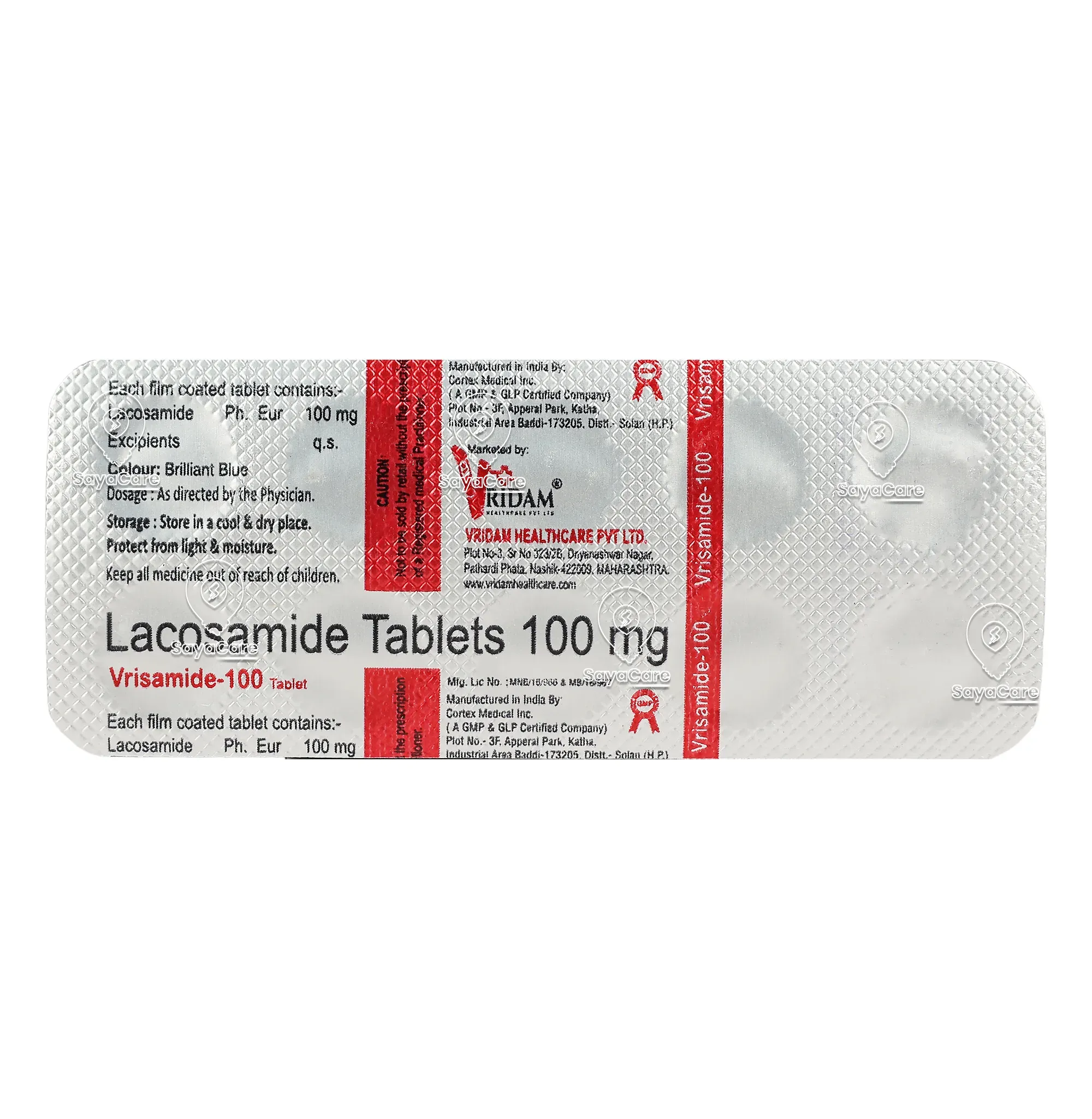 drug image