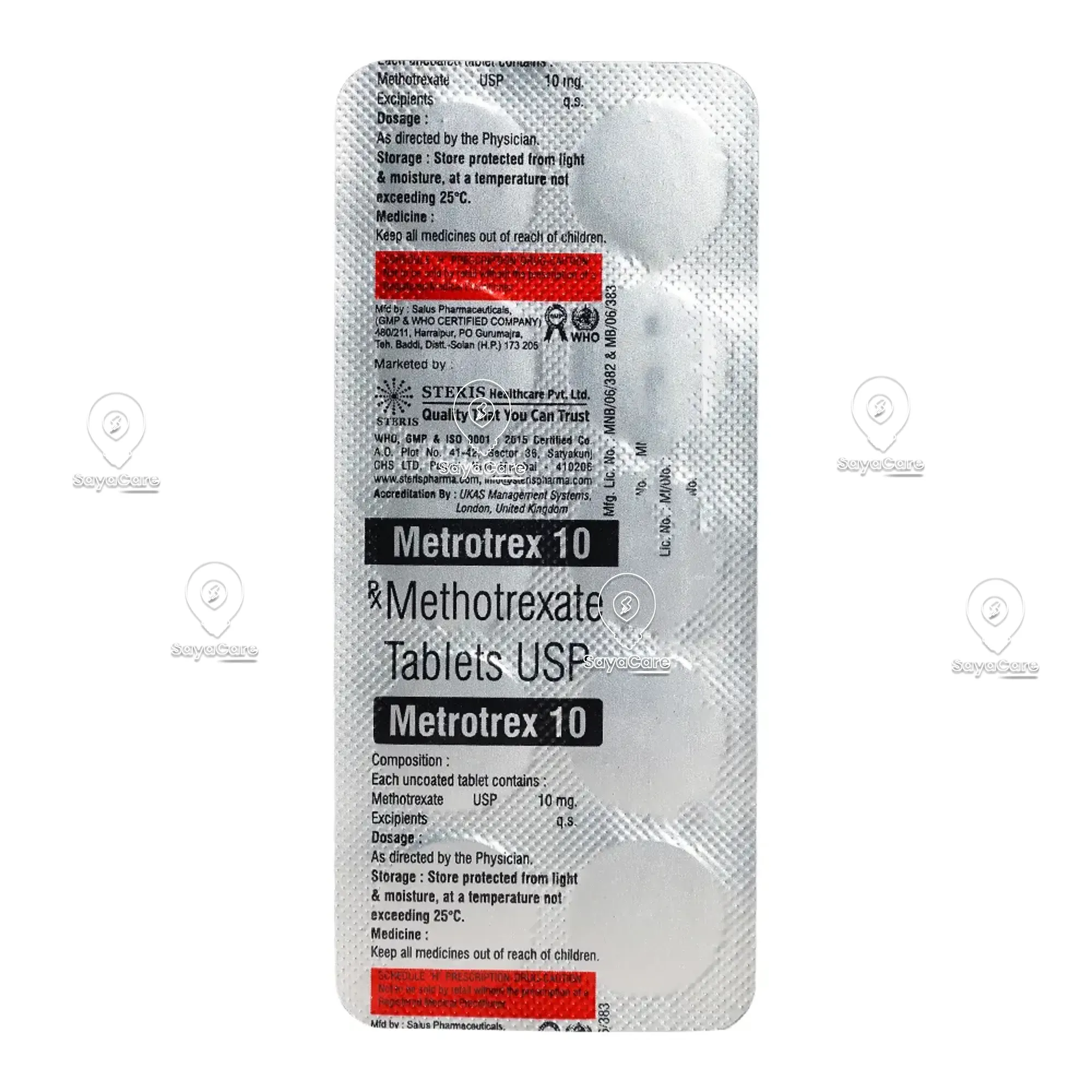 drug image