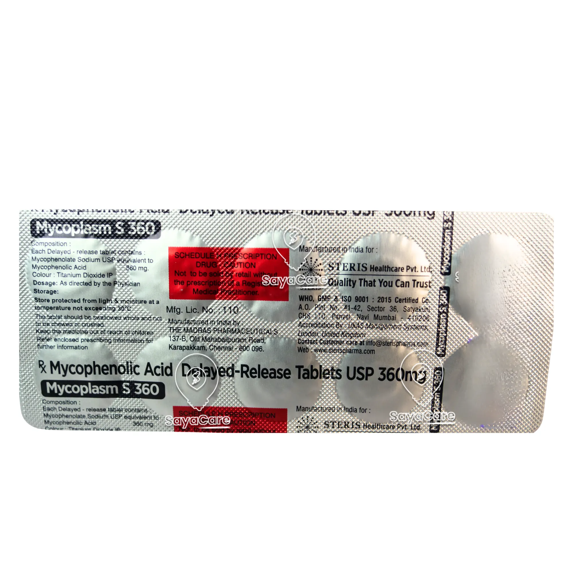 drug image