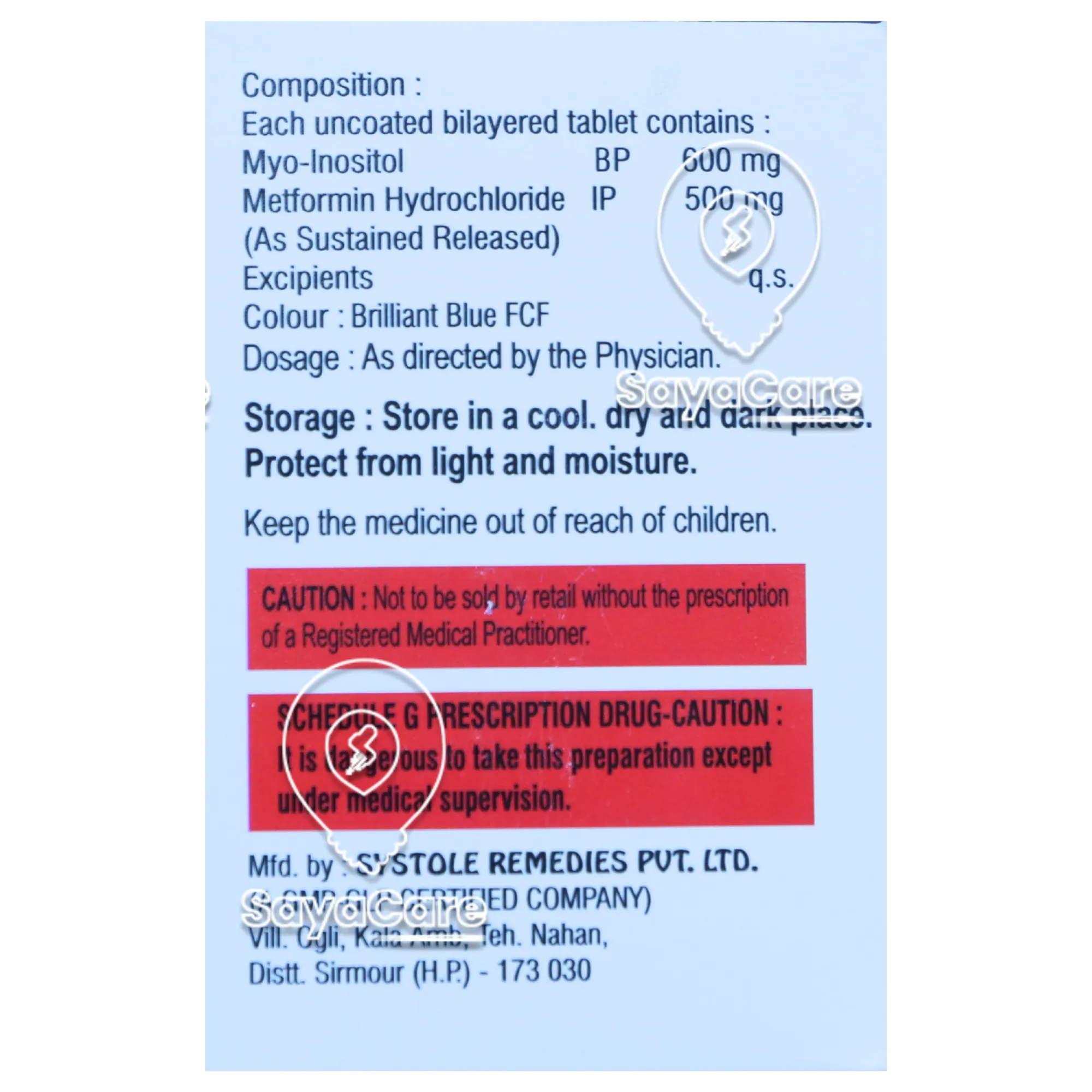 drug image