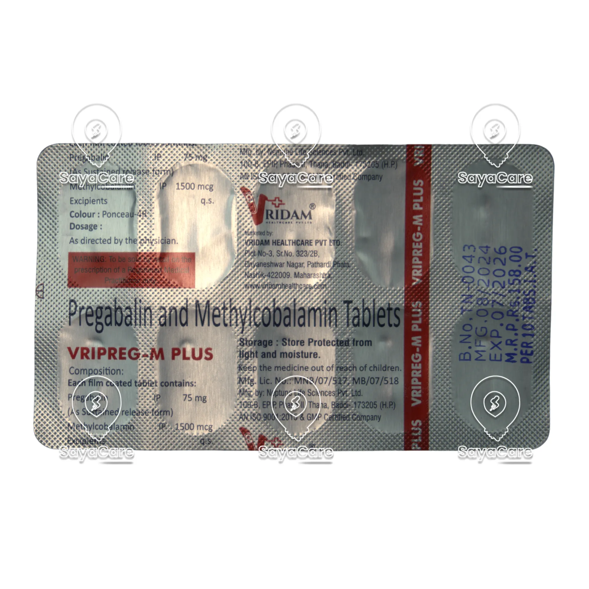 drug image