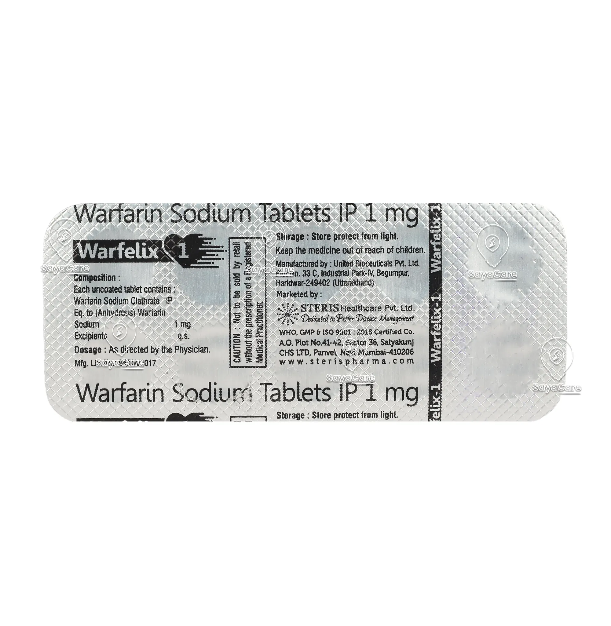 drug image