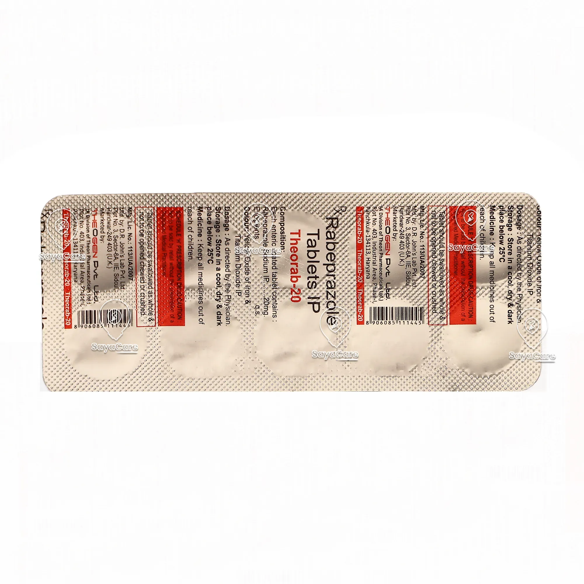drug image