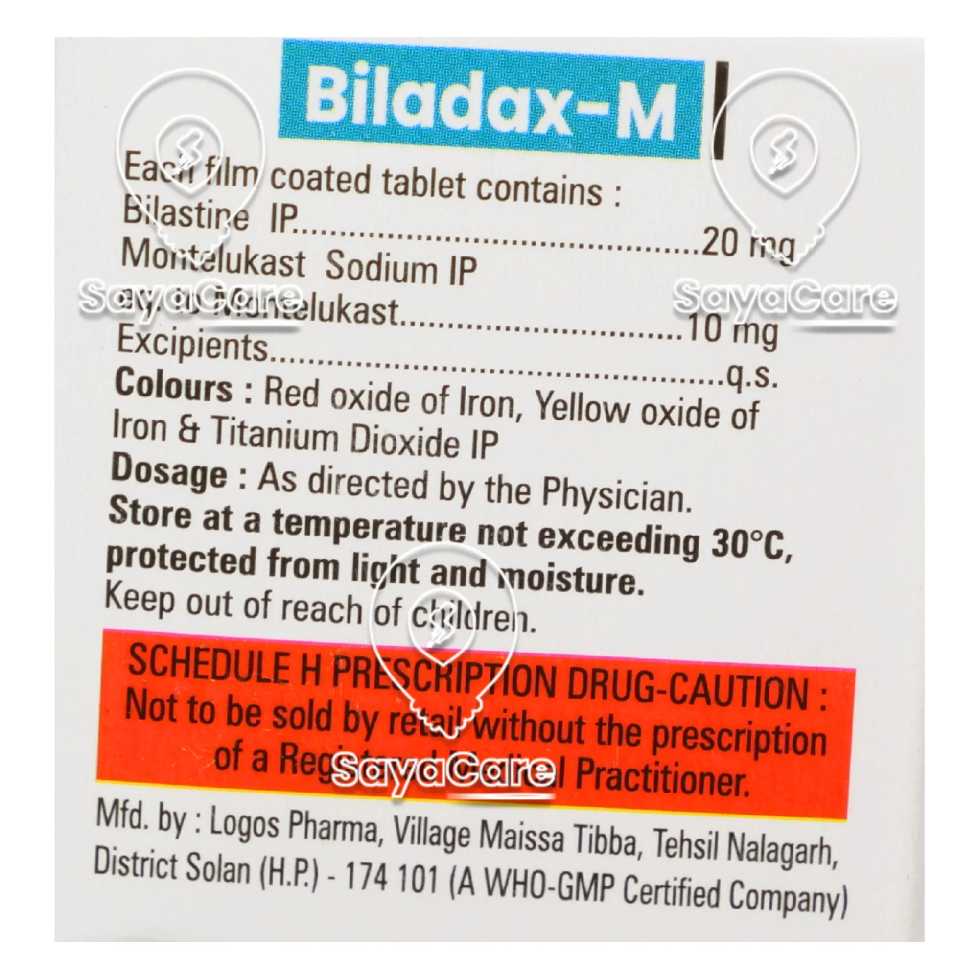 drug image