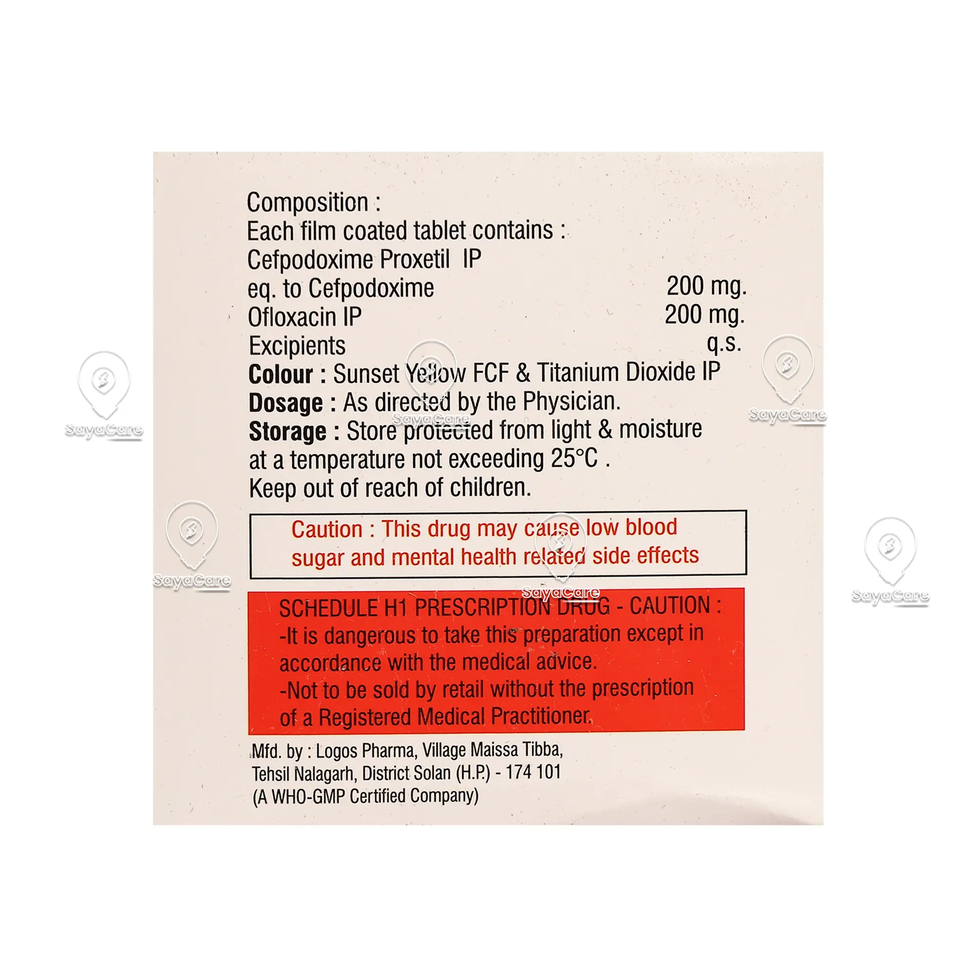 drug image