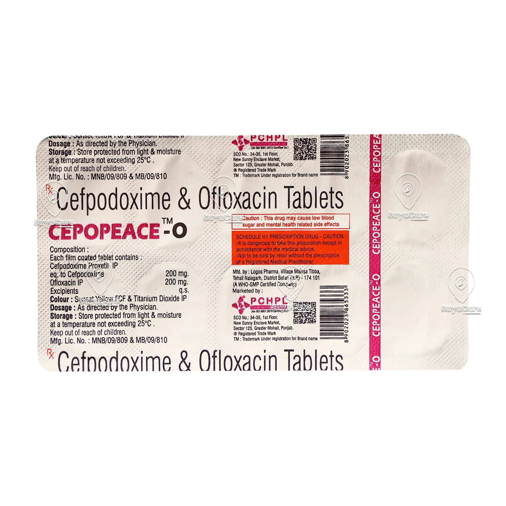 drug image