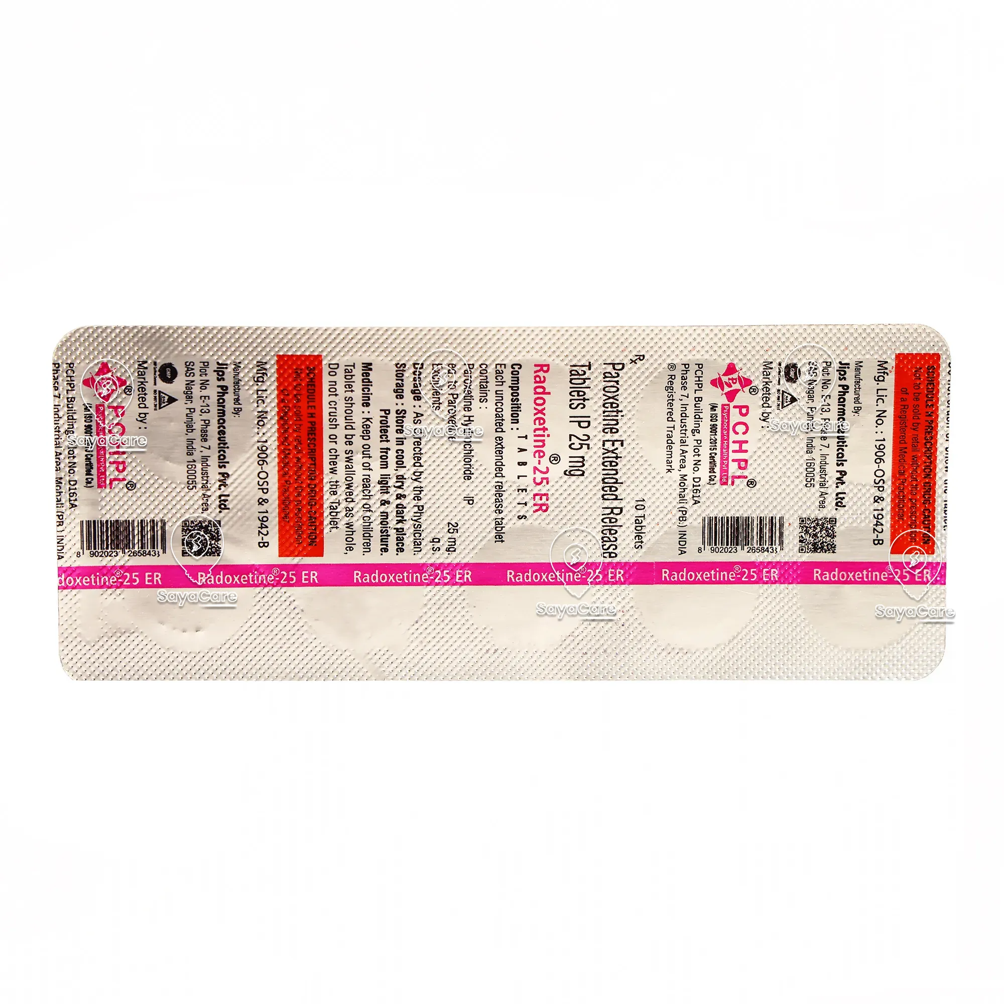 drug image