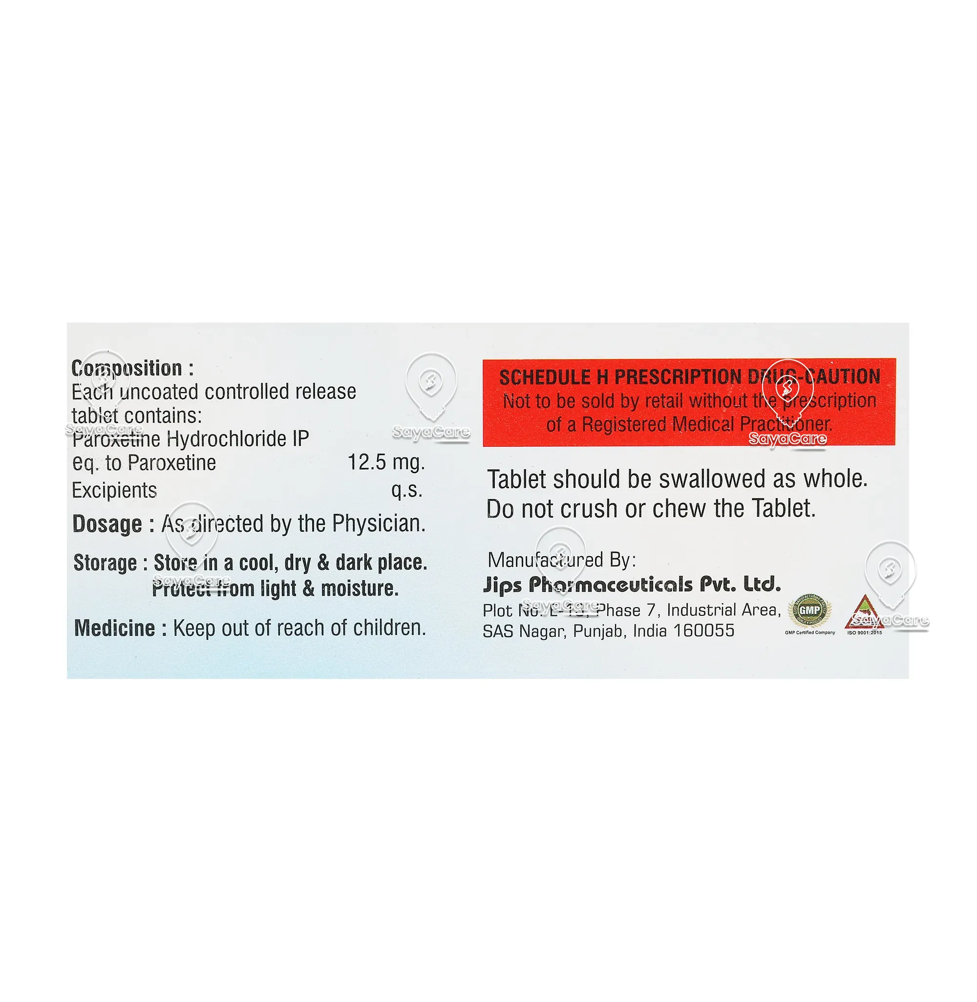 drug image