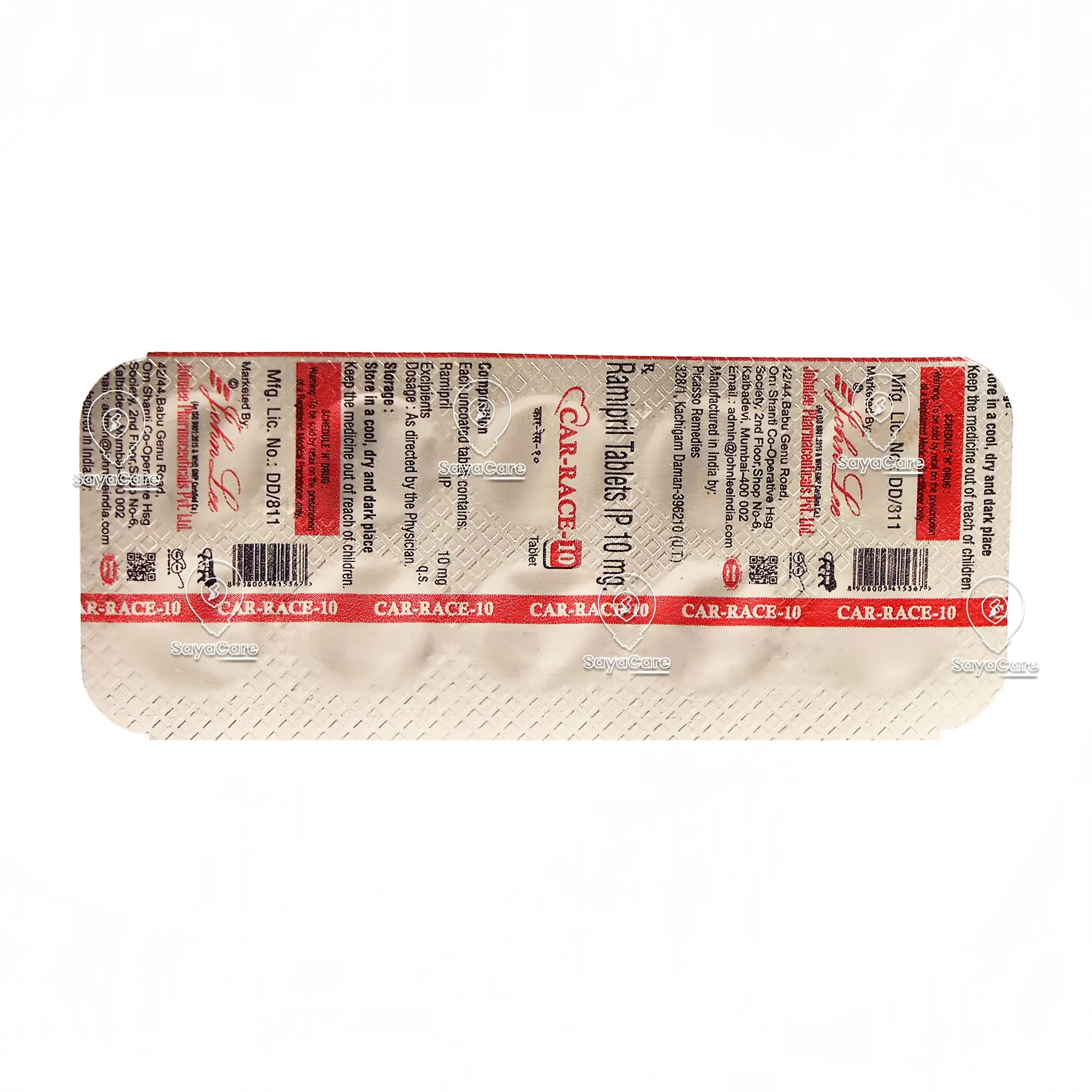 drug image