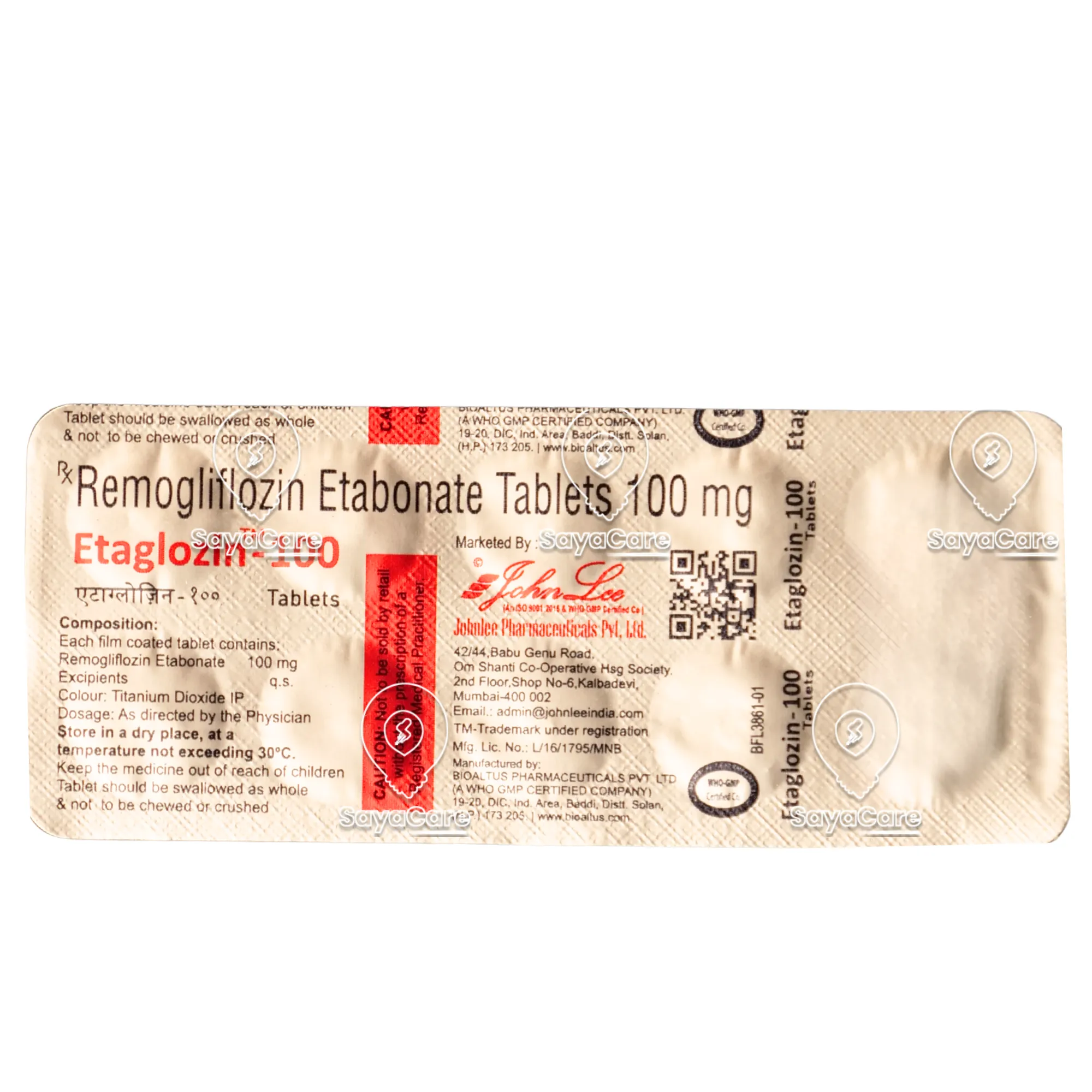 drug image