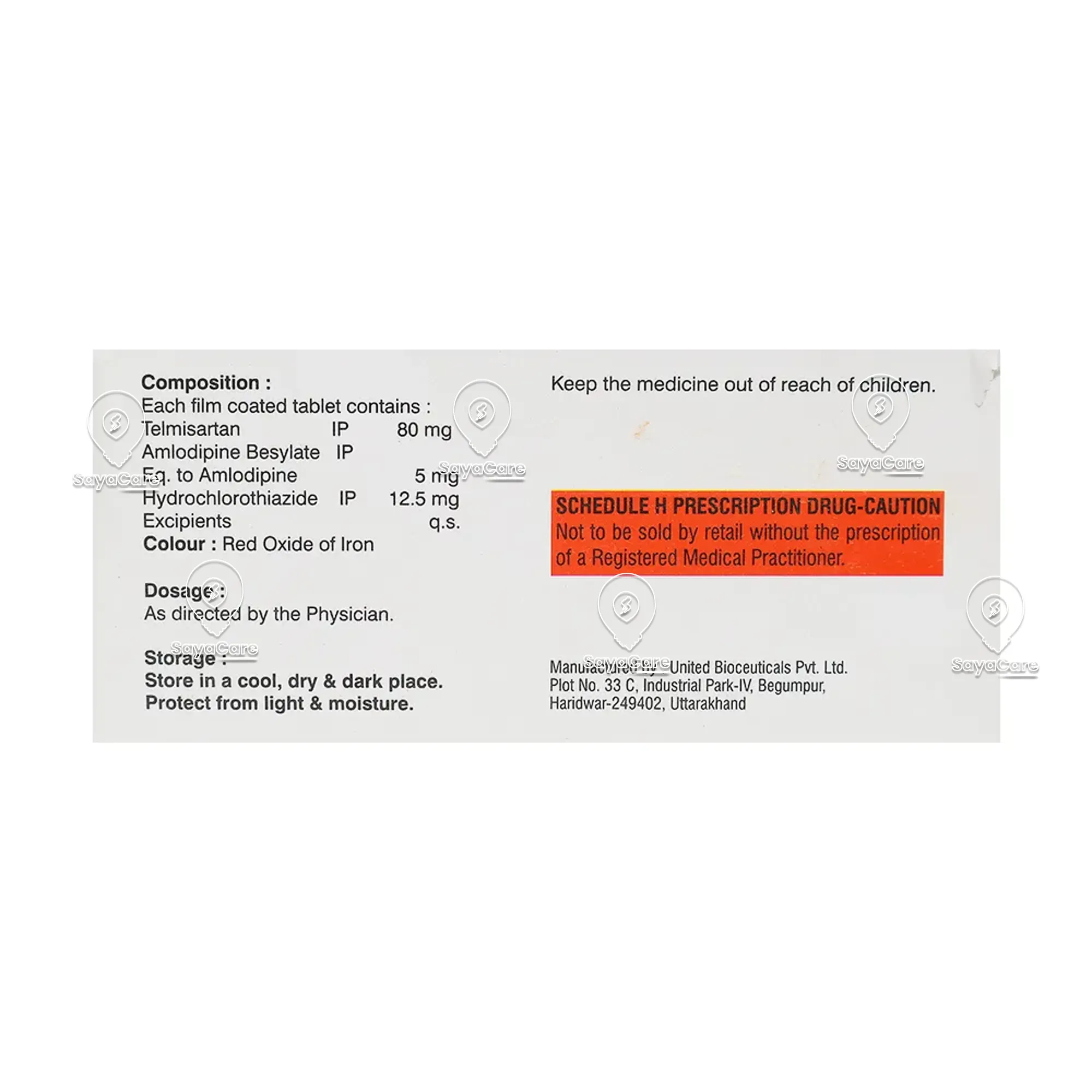 drug image