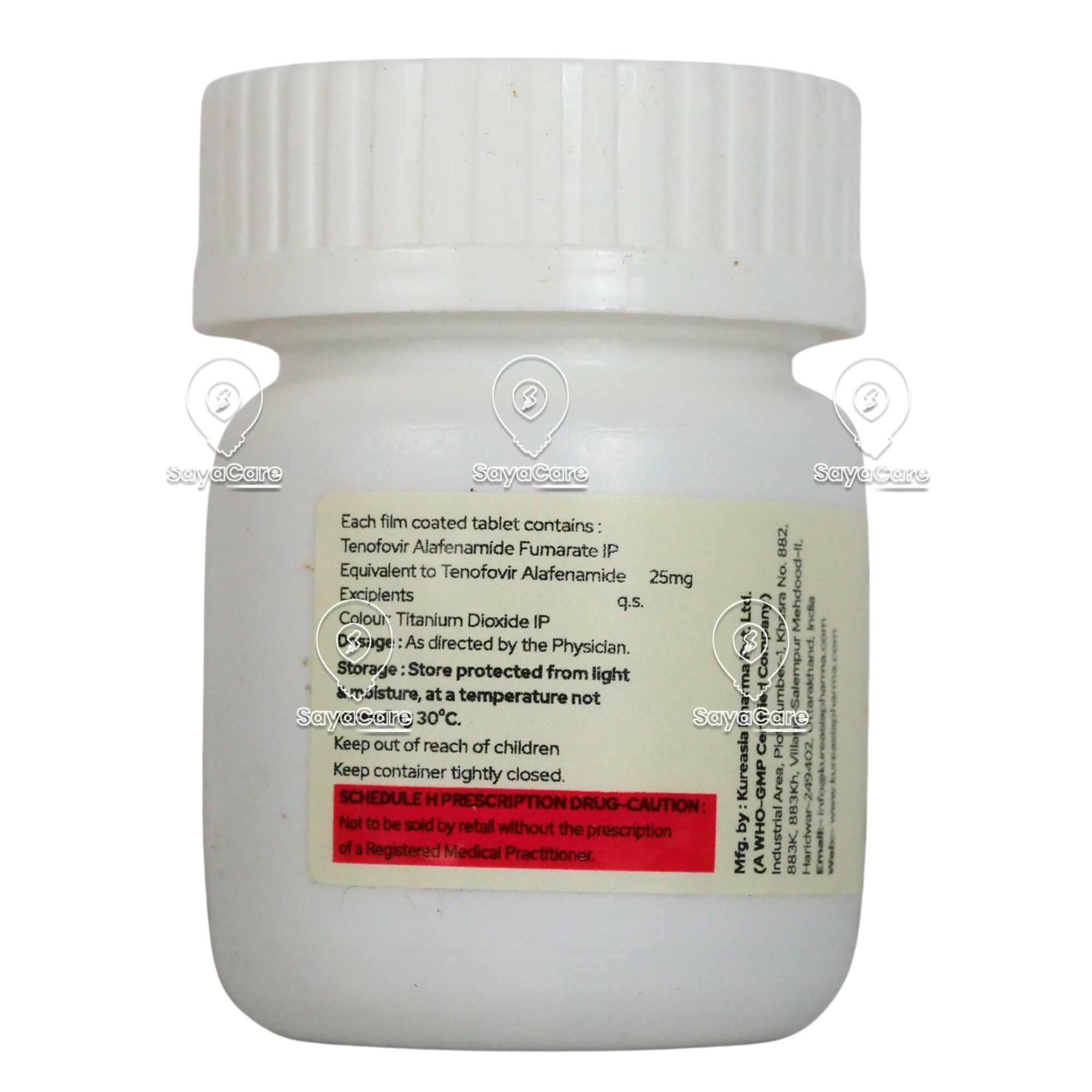 drug image