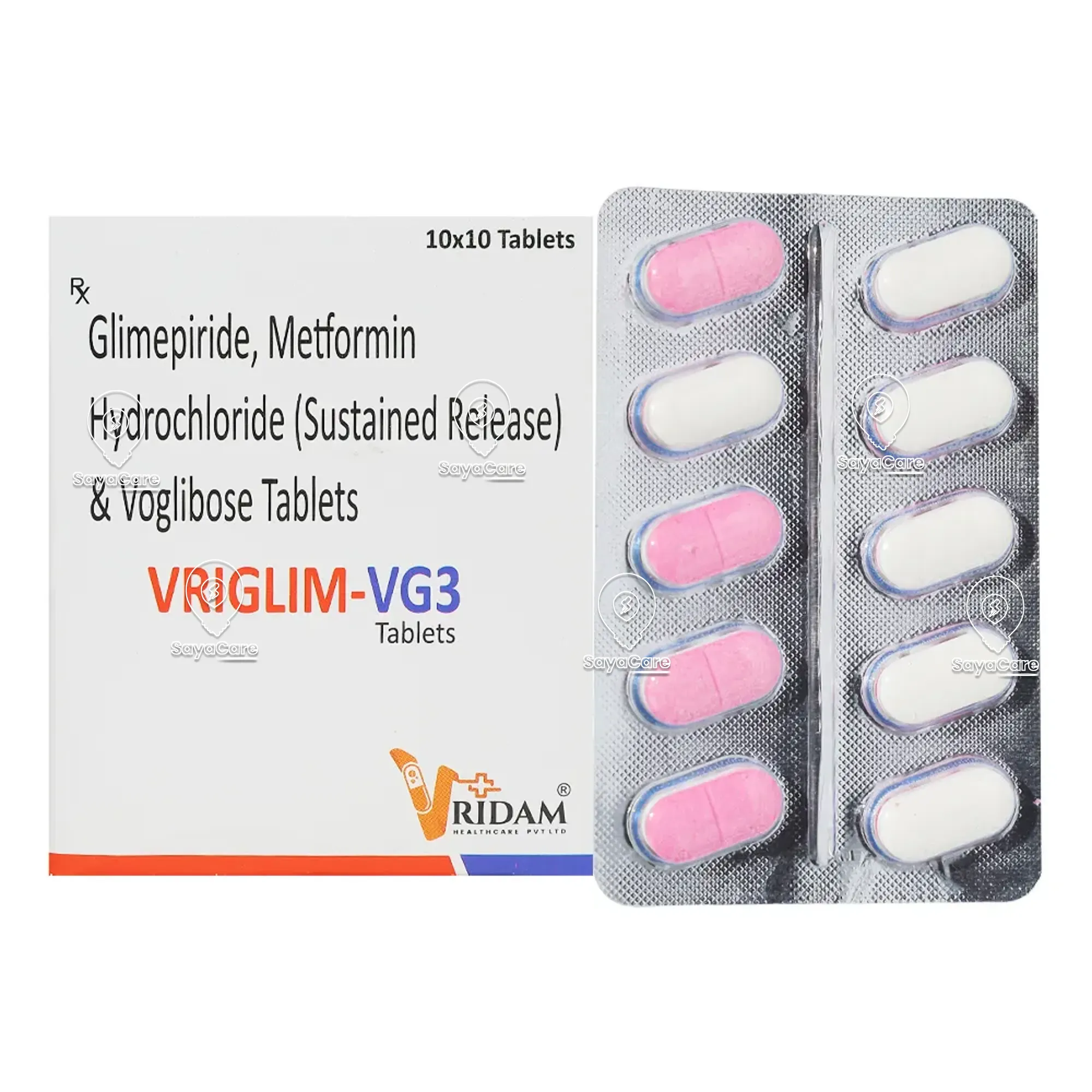 drug image