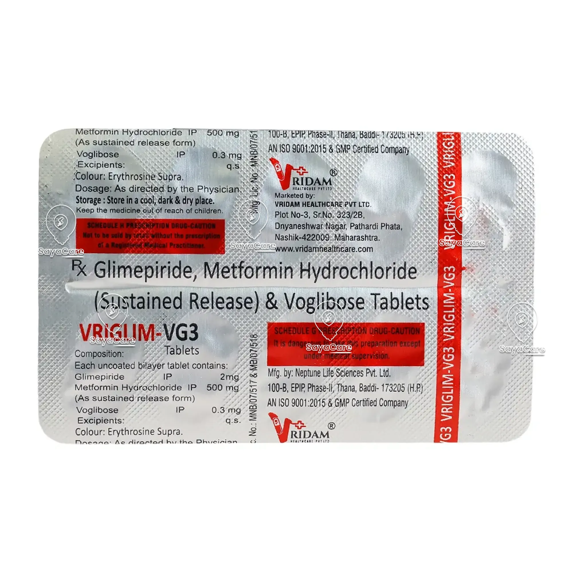 drug image